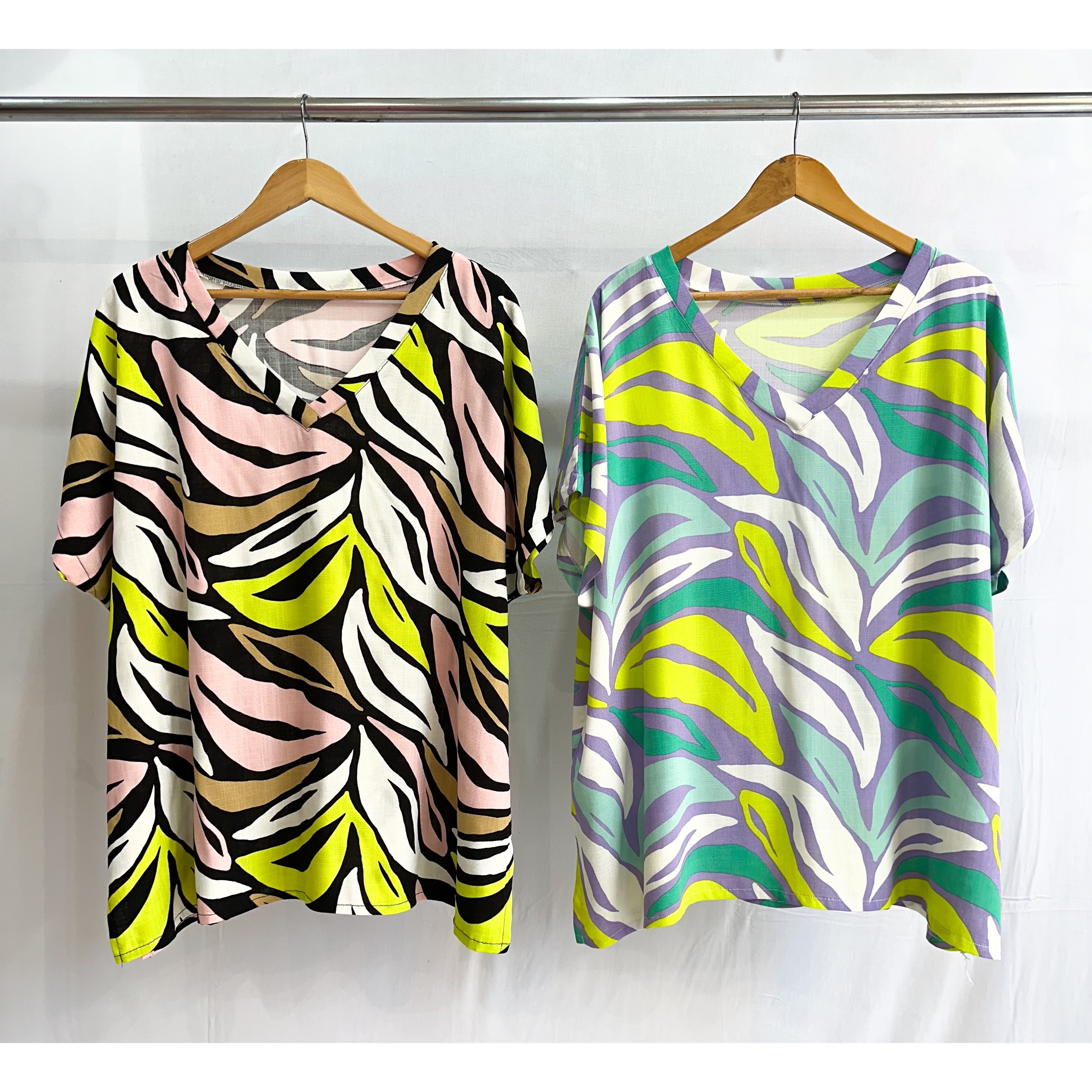 Remeron LINO con Span