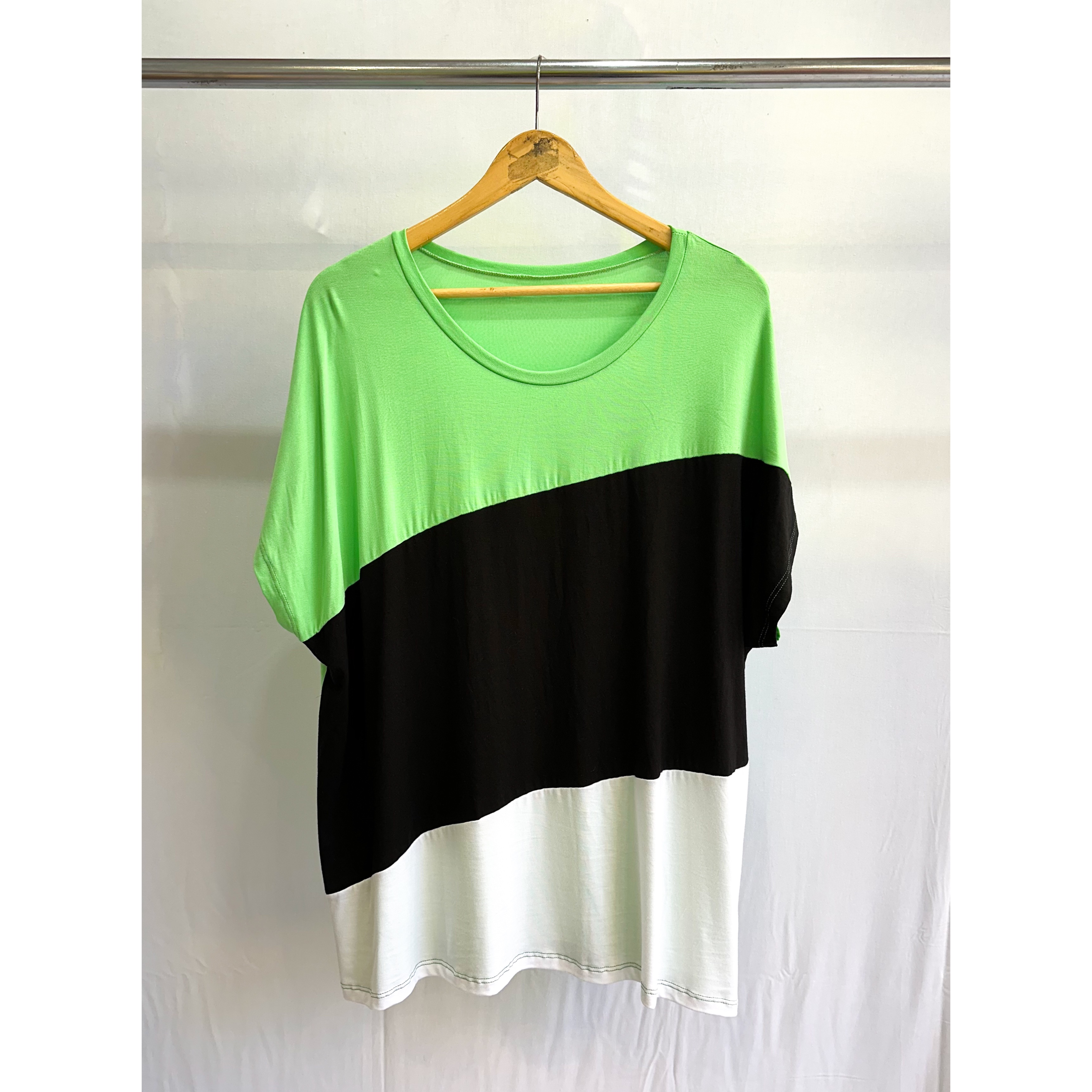 Remeron combi FRANJA DIAGONAL