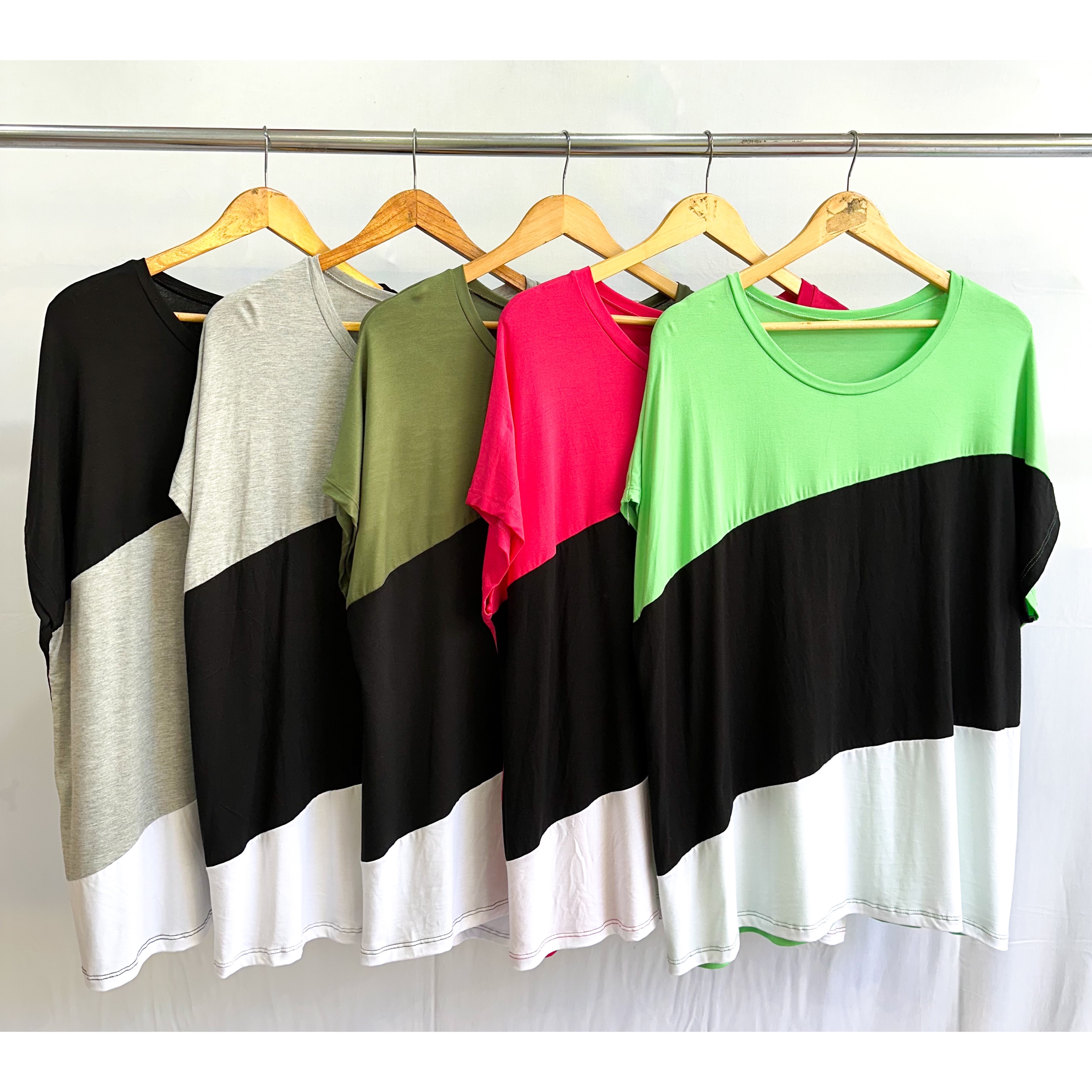 Remeron combi FRANJA DIAGONAL