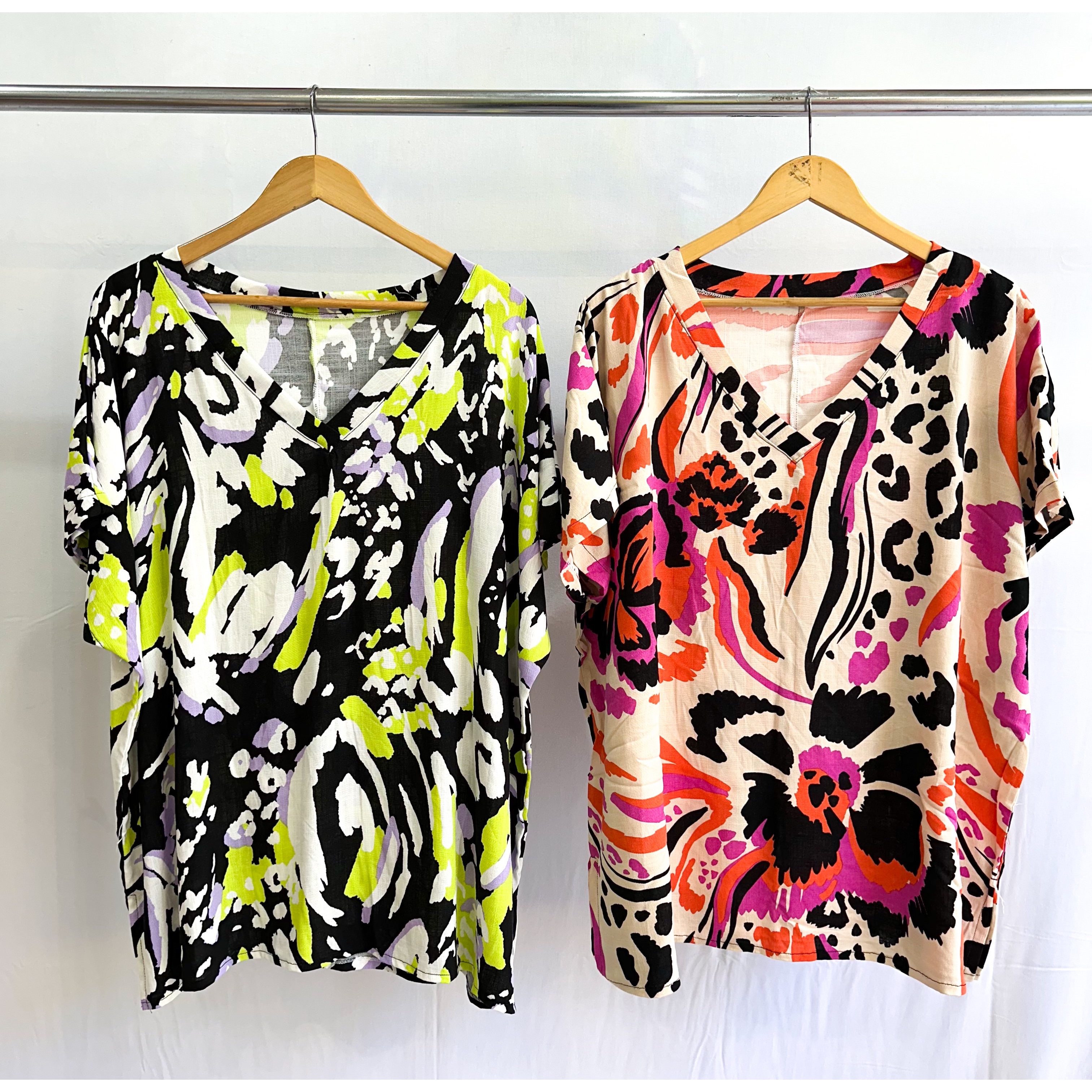 Remeron LINO con Span