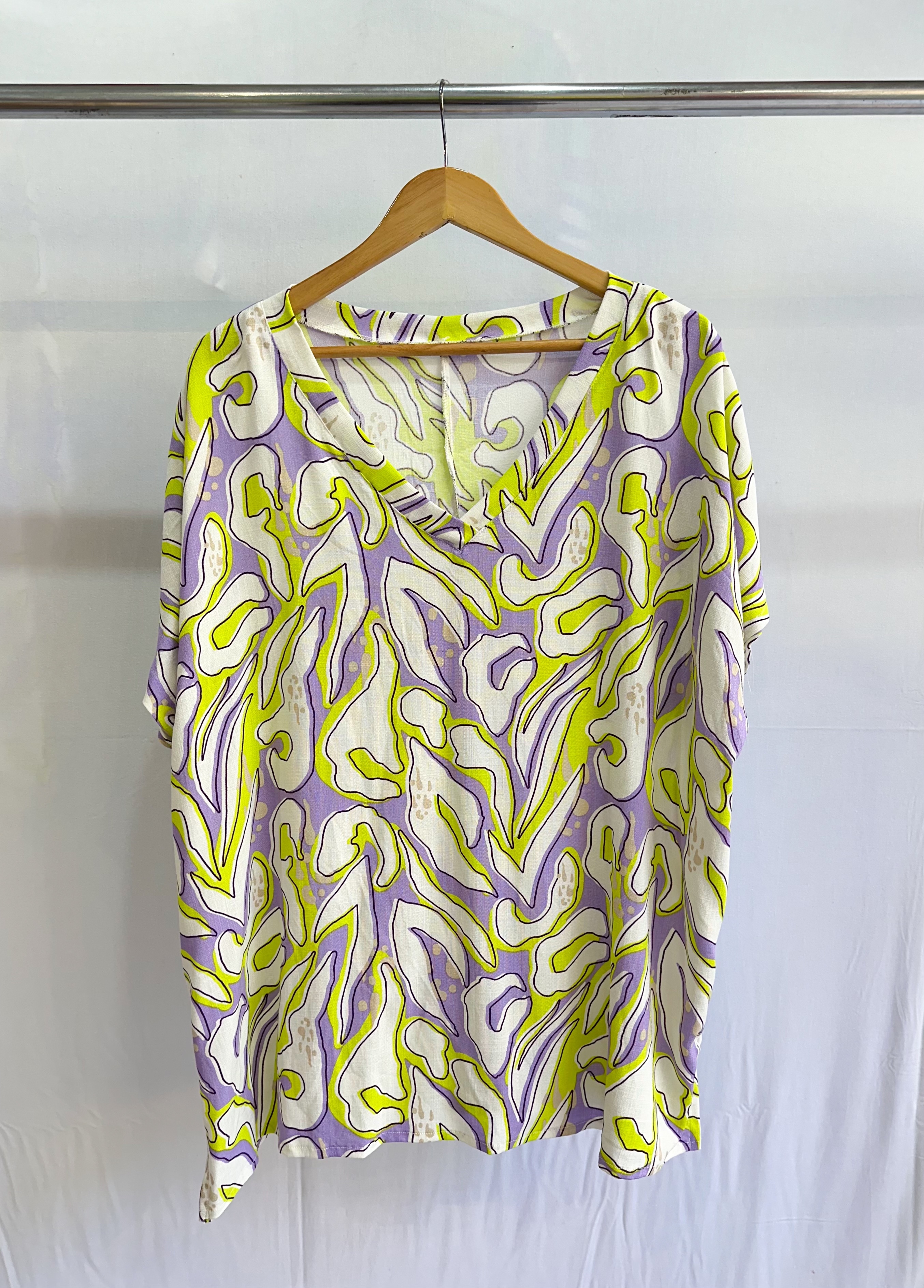 Remeron LINO con Span