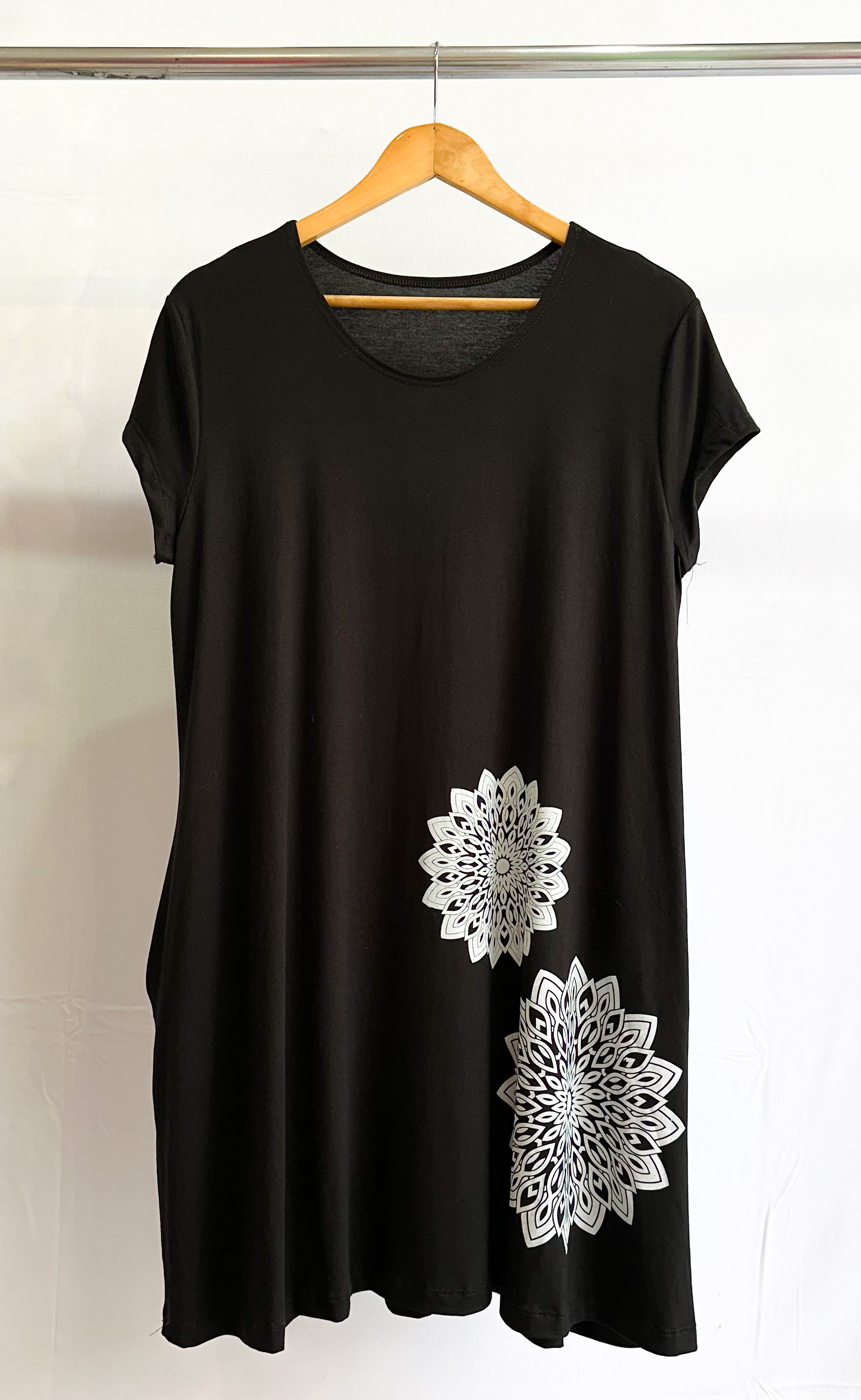 Vestido MANDALA