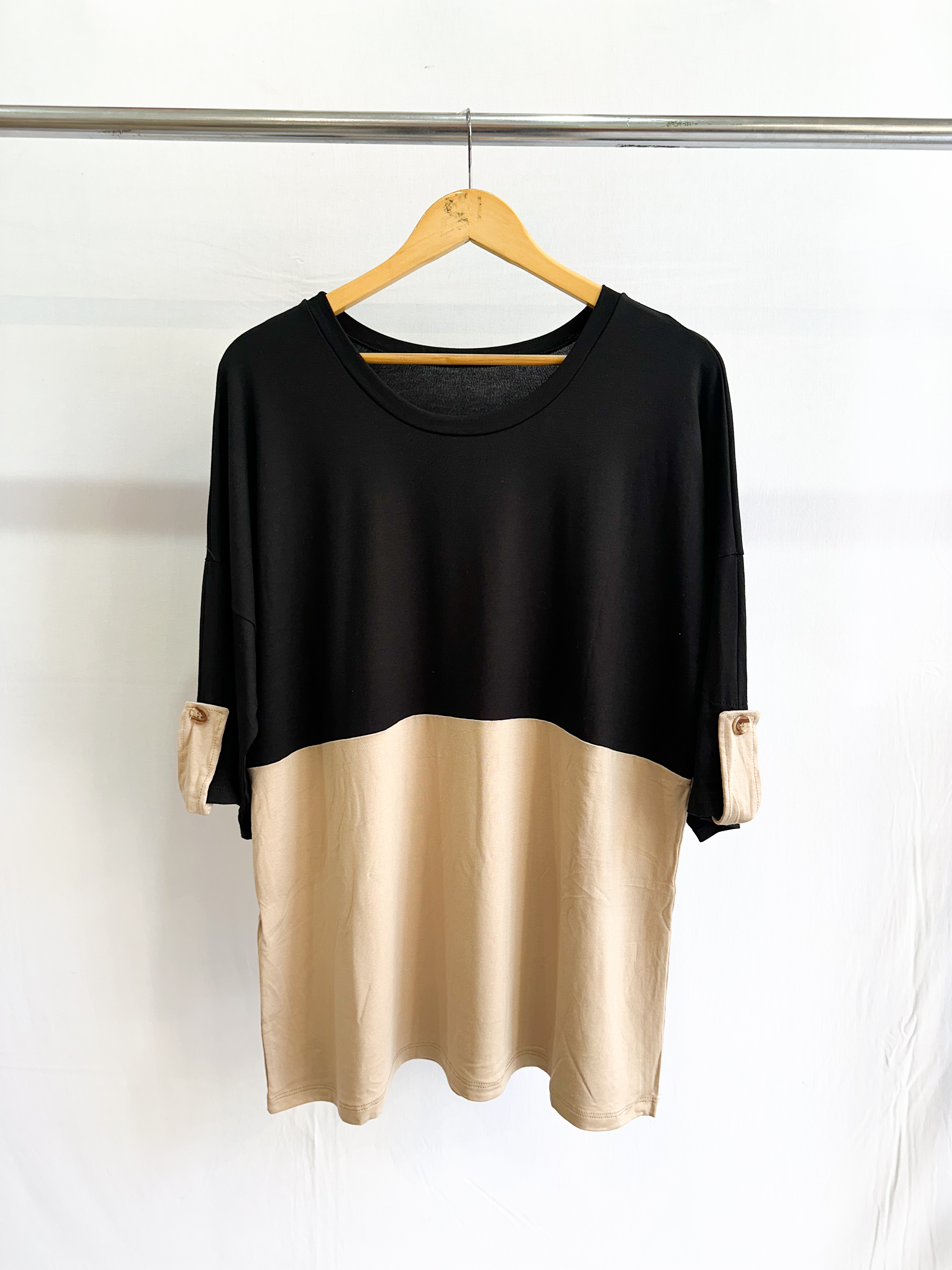 Remeron largo PHOEBE