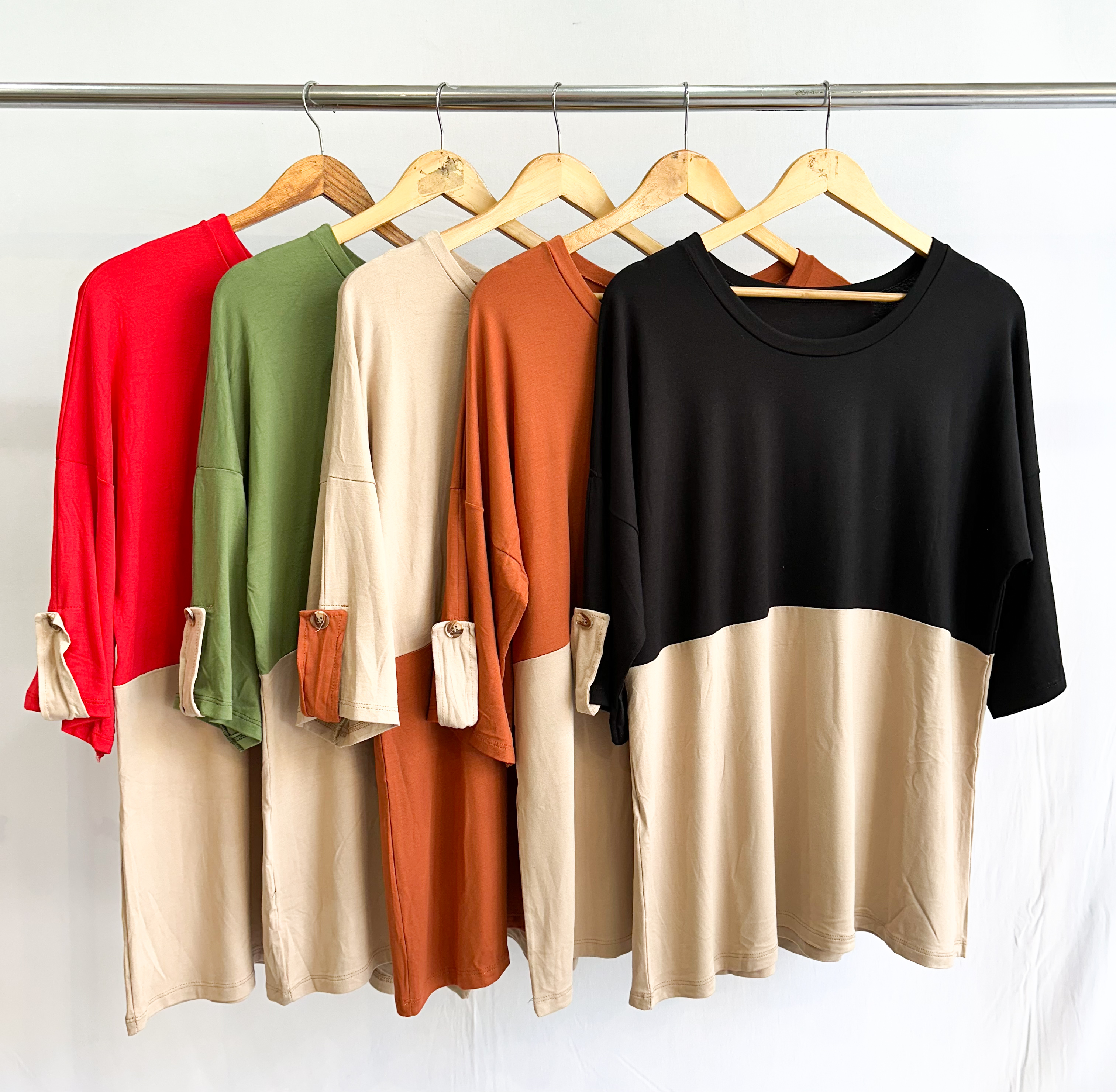 Remeron largo PHOEBE