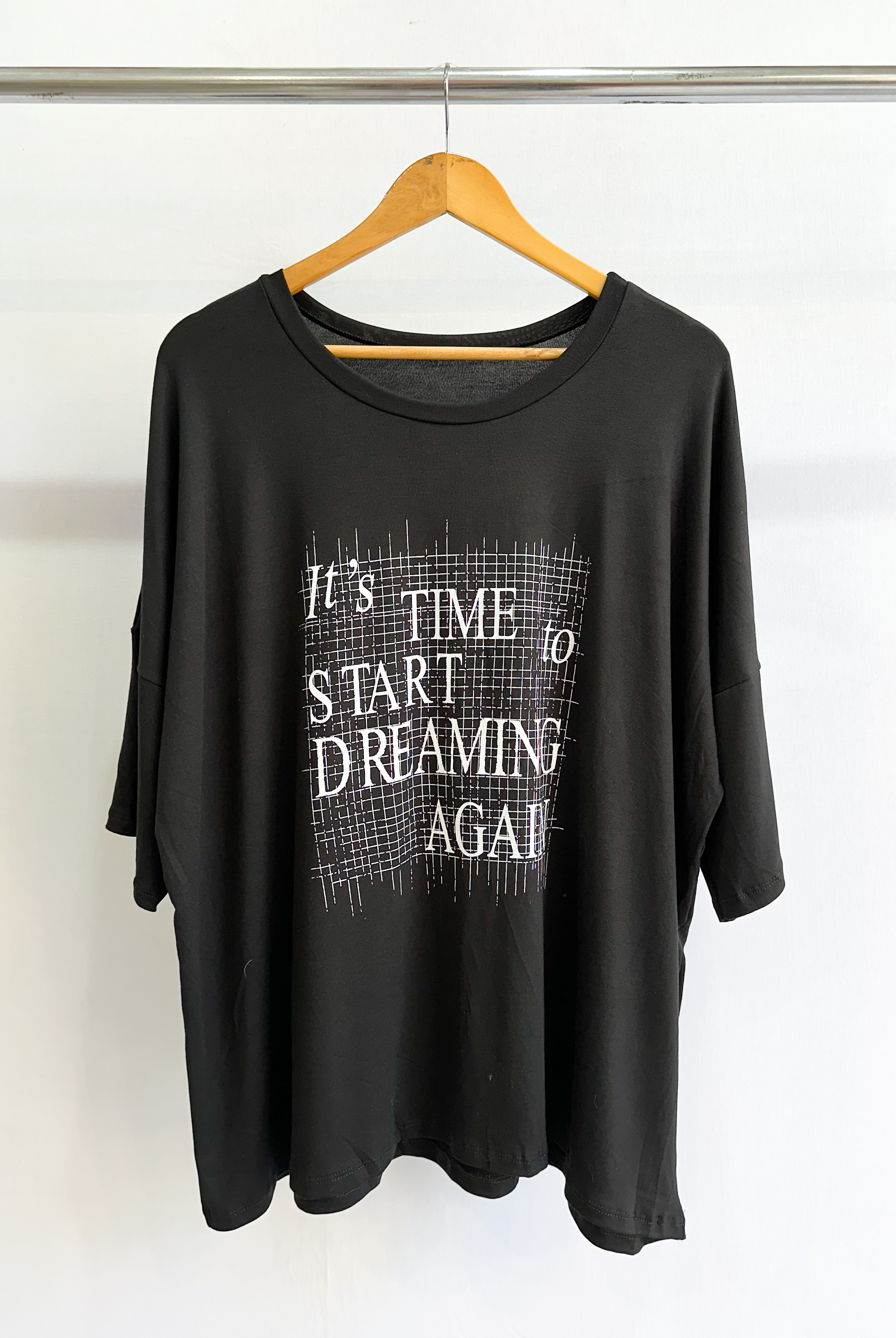 Remeron START DREAMING AGAIN