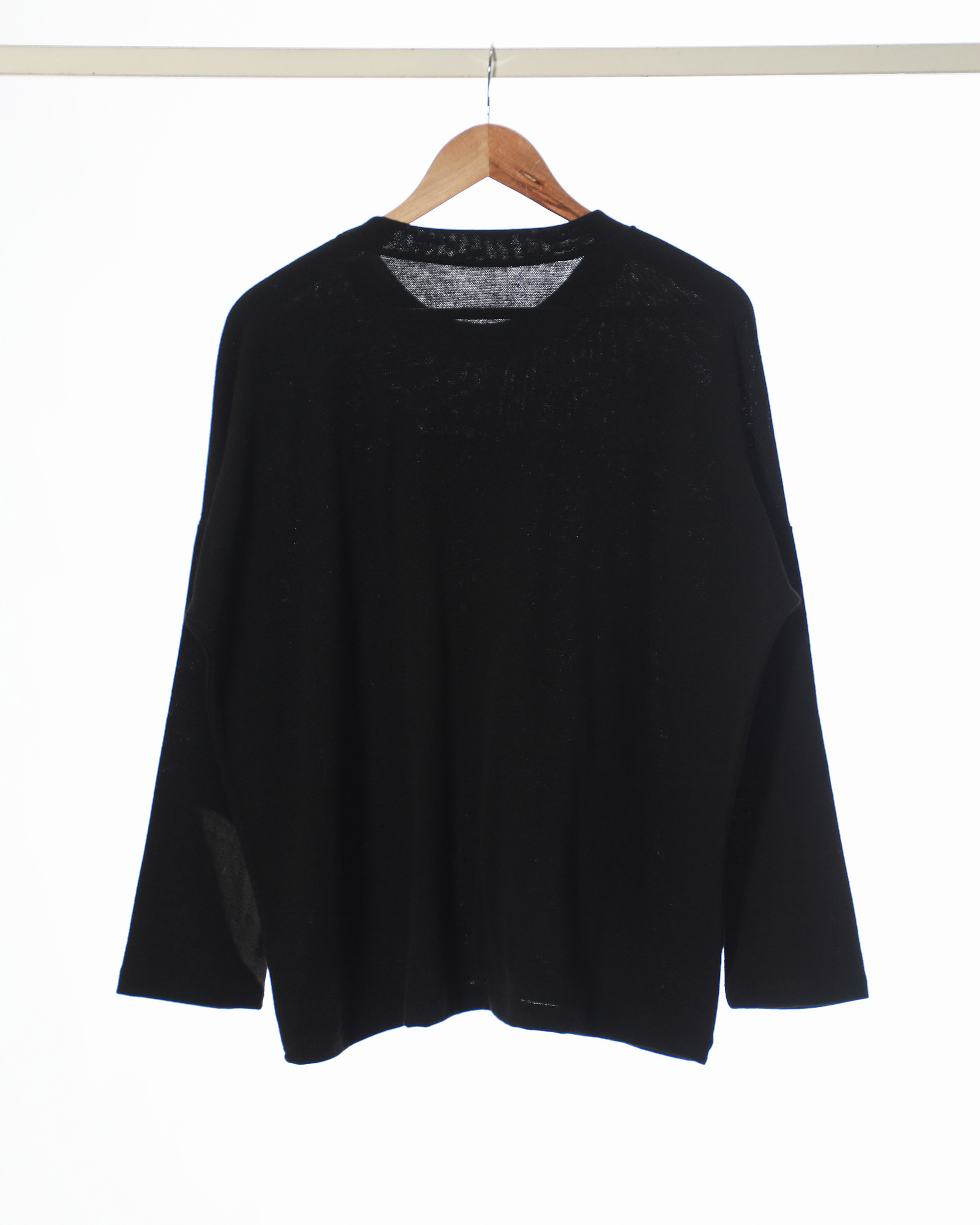Remeron bordado de lentejuelas SOFIA