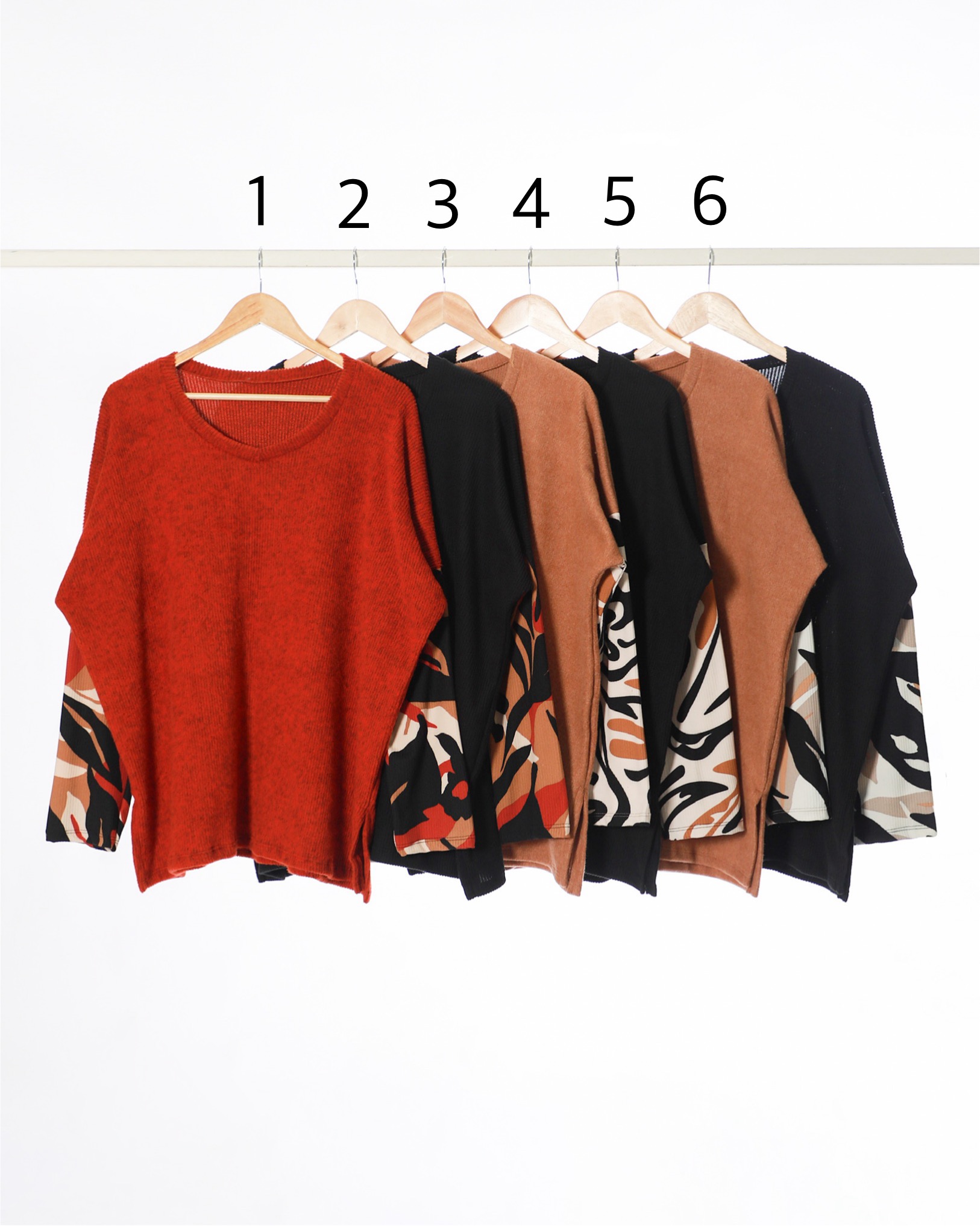 Remeron GISELLE