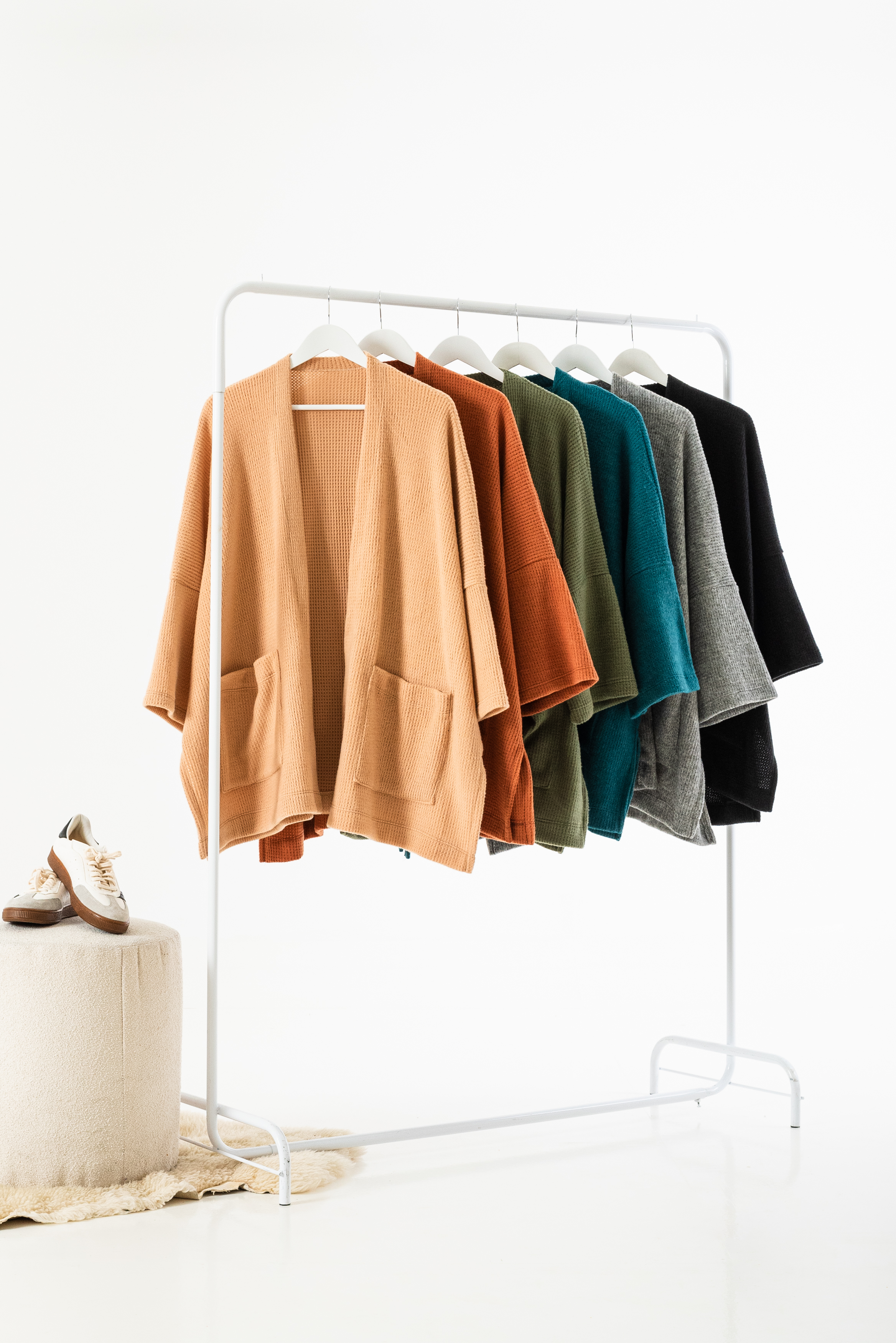 Saco oversize ELENA