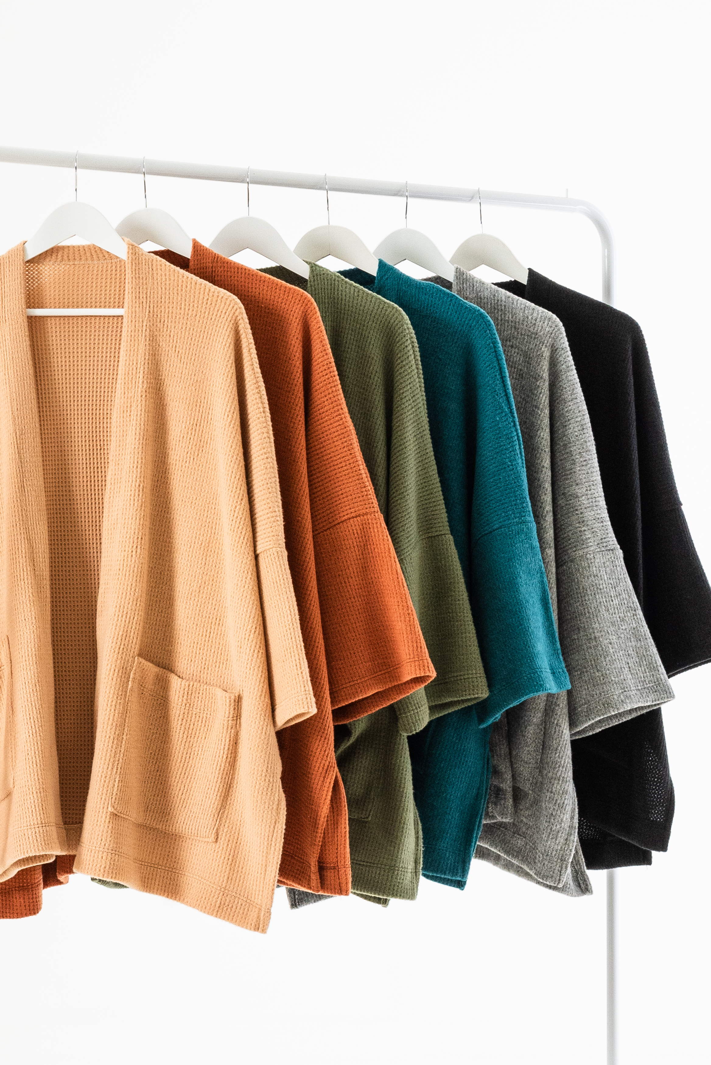 Saco oversize ELENA