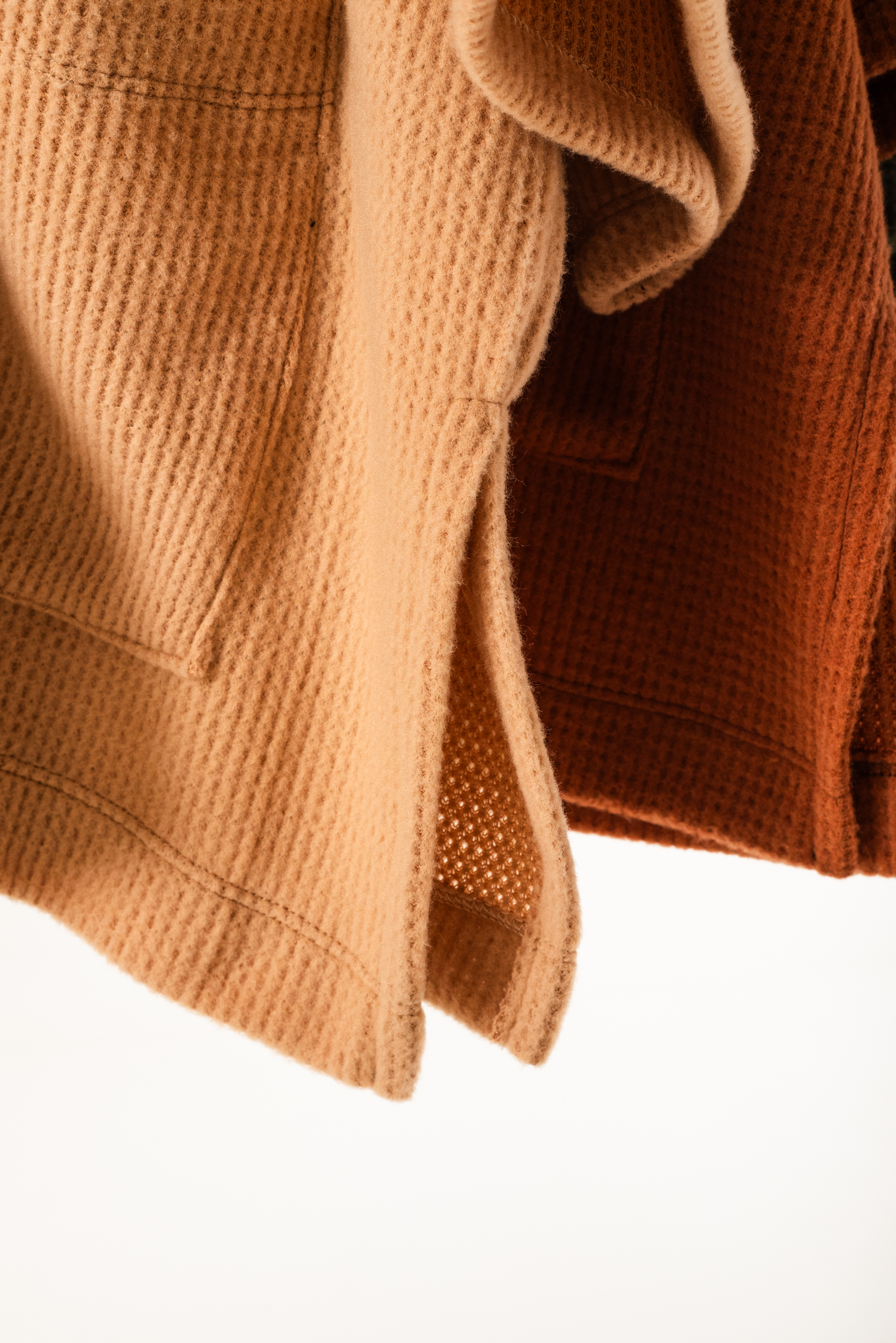 Saco oversize ELENA