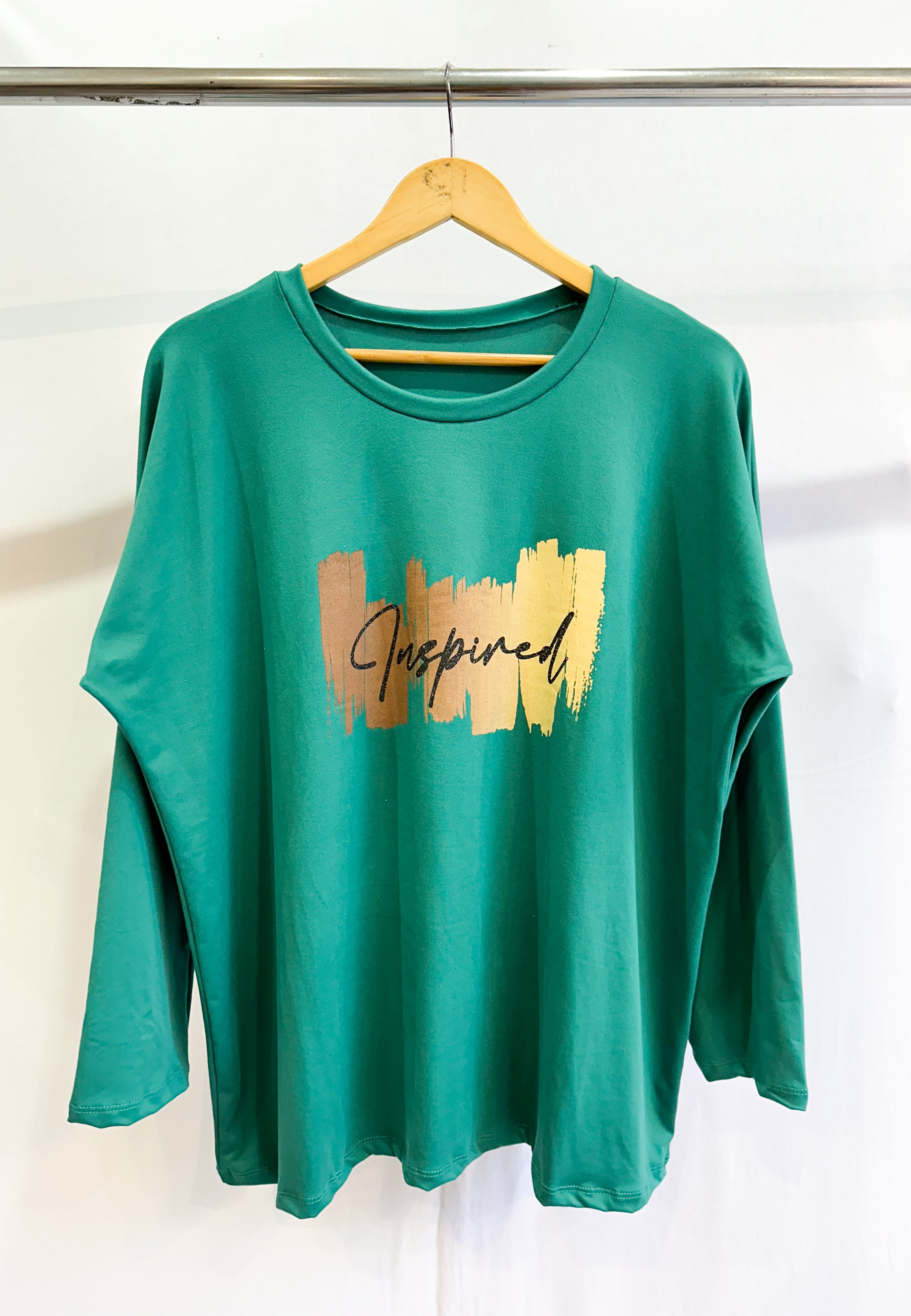 Remeron INSPIRED