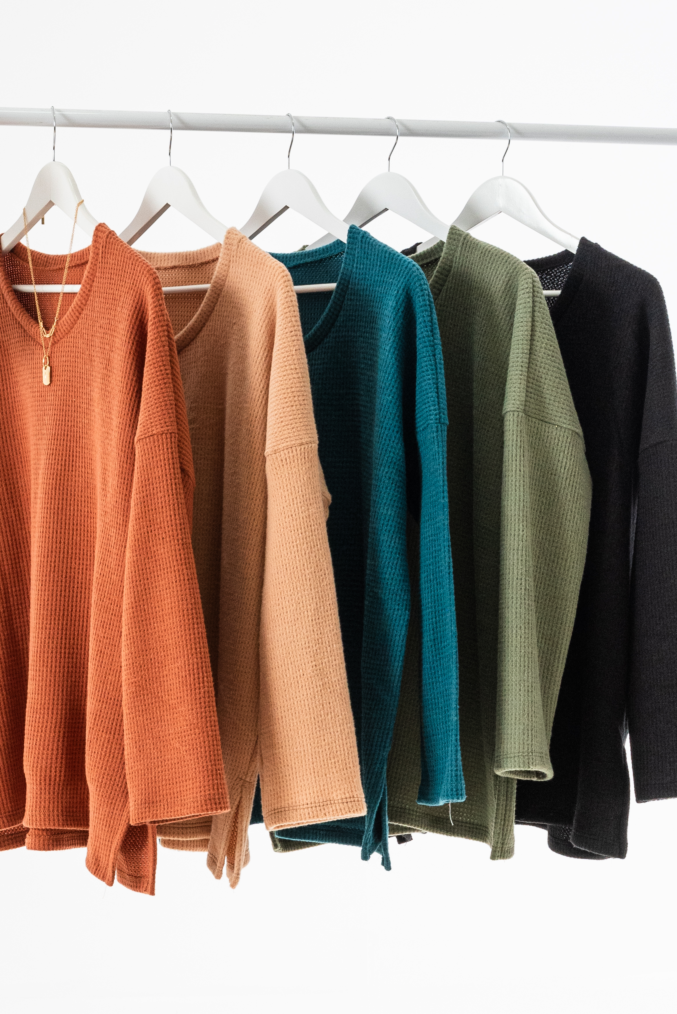 Remeron manga larga GIULIA