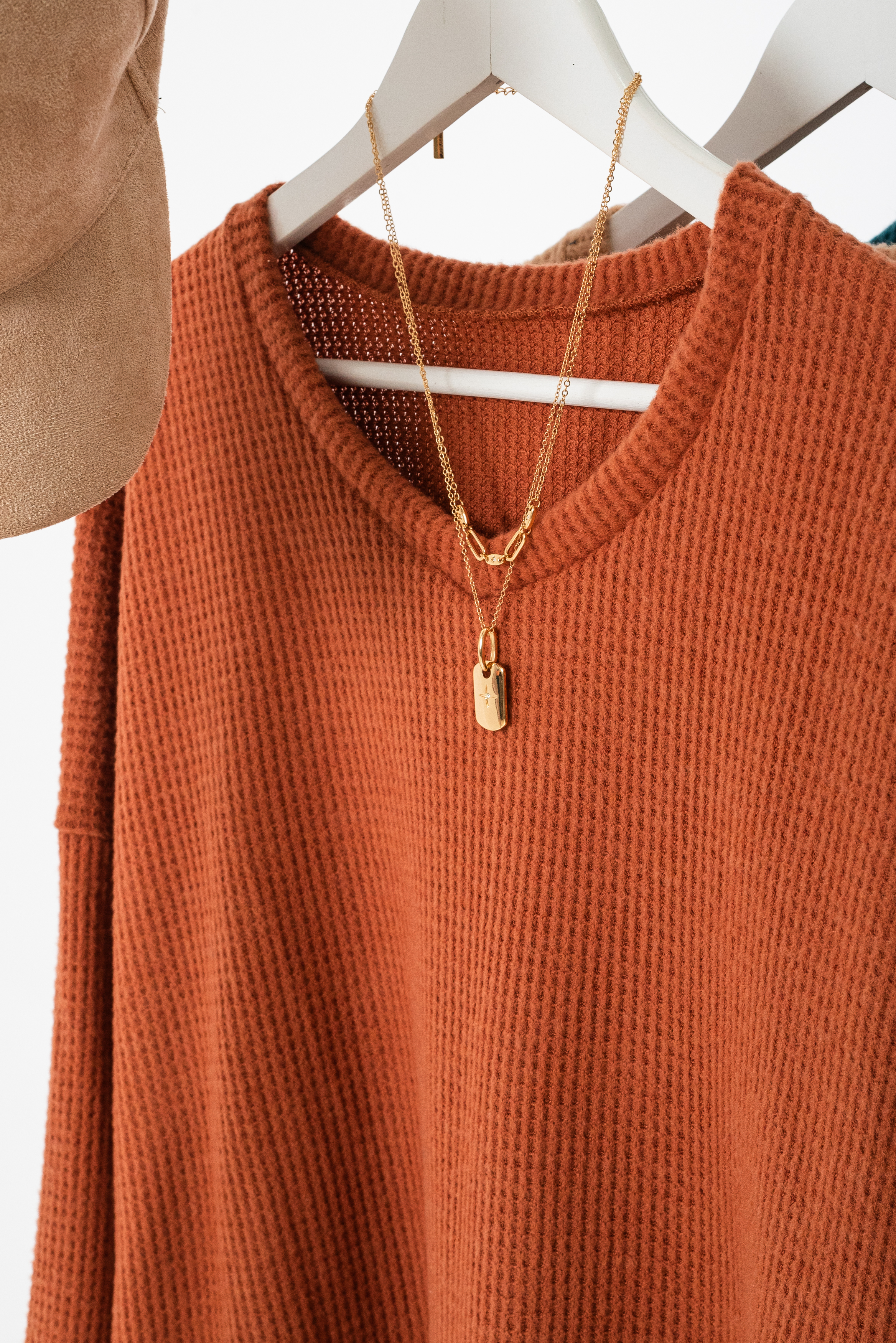 Remeron manga larga GIULIA