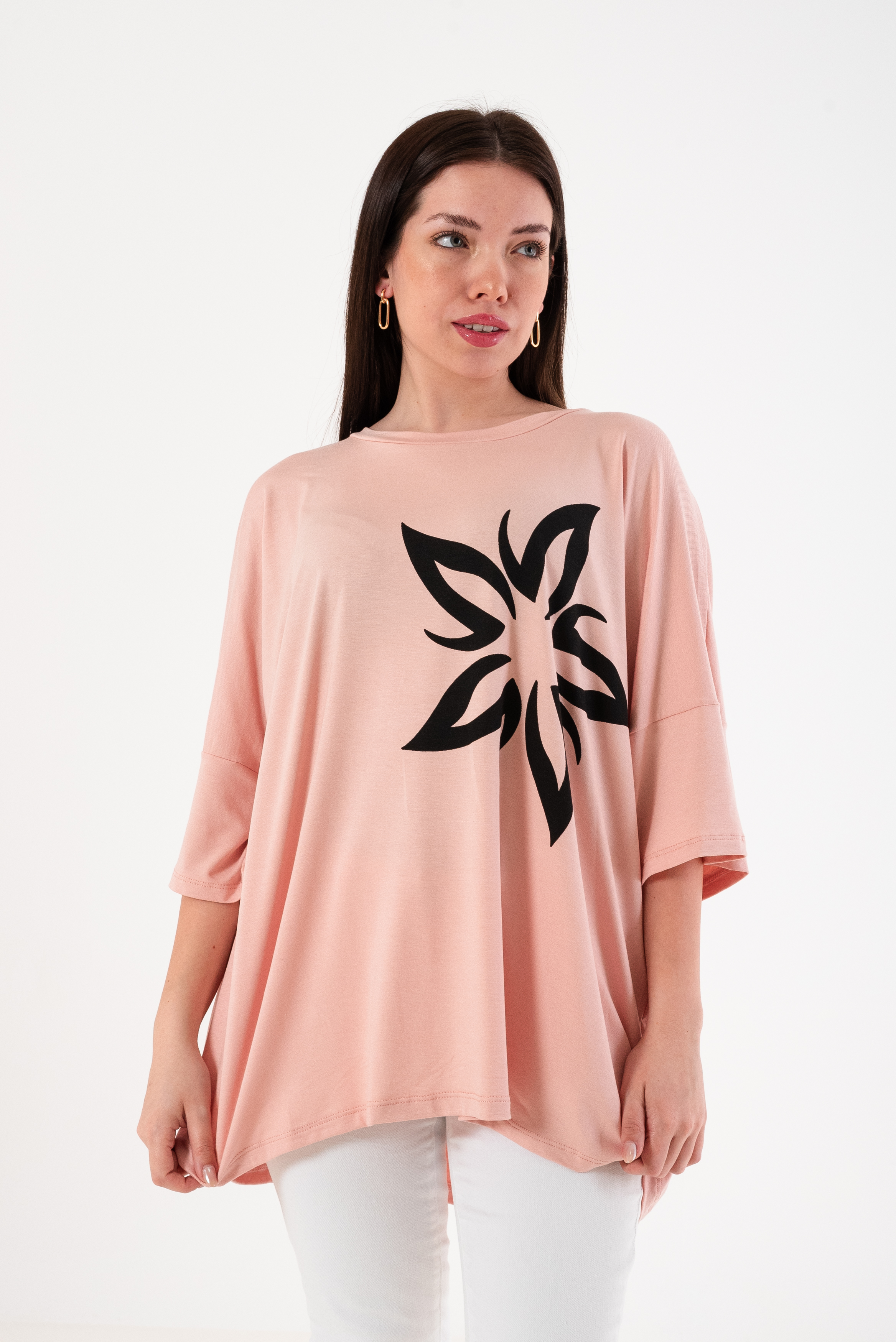 Remeron estampado MANDALA