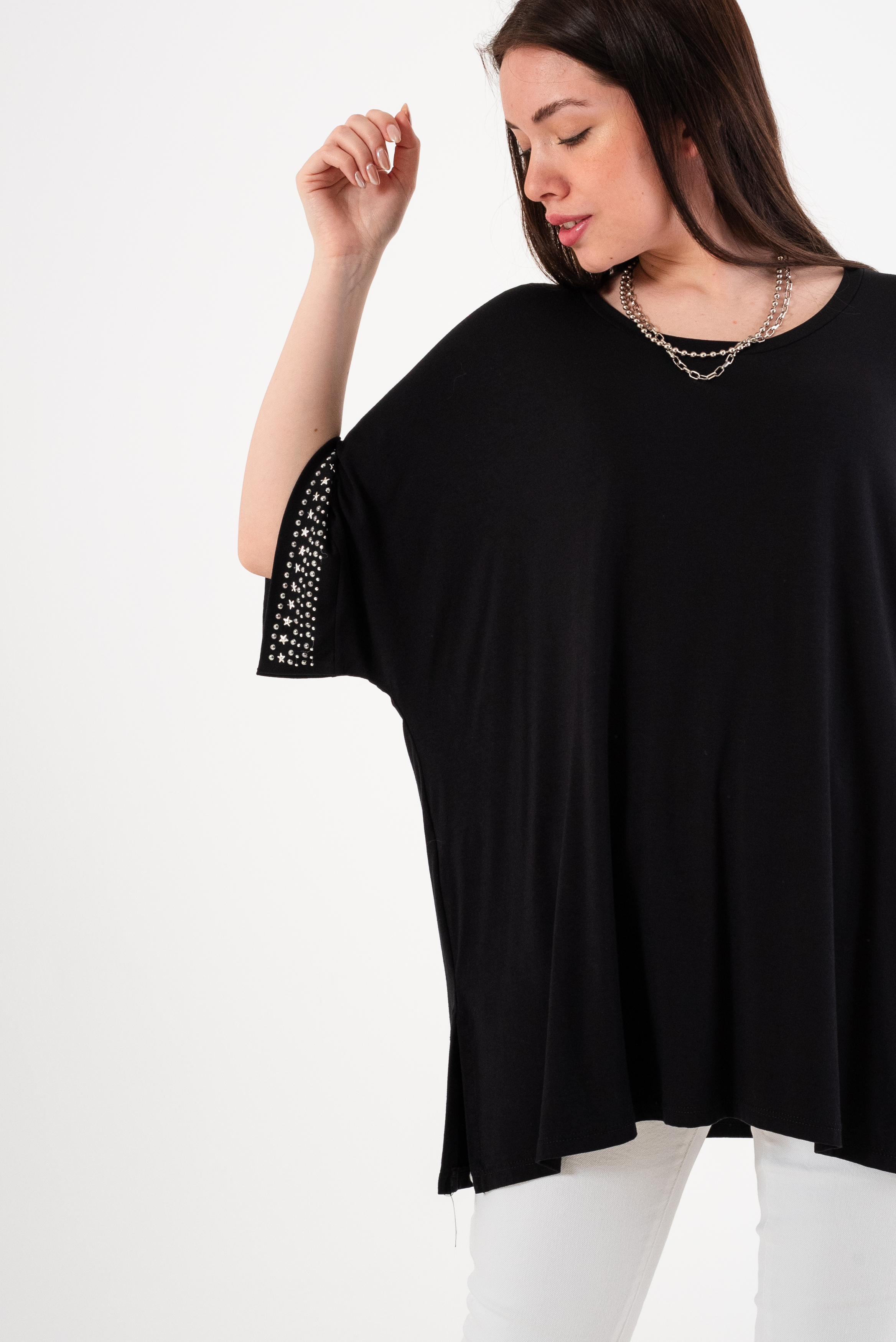 Remeron tachas Hot Fix CAMILA