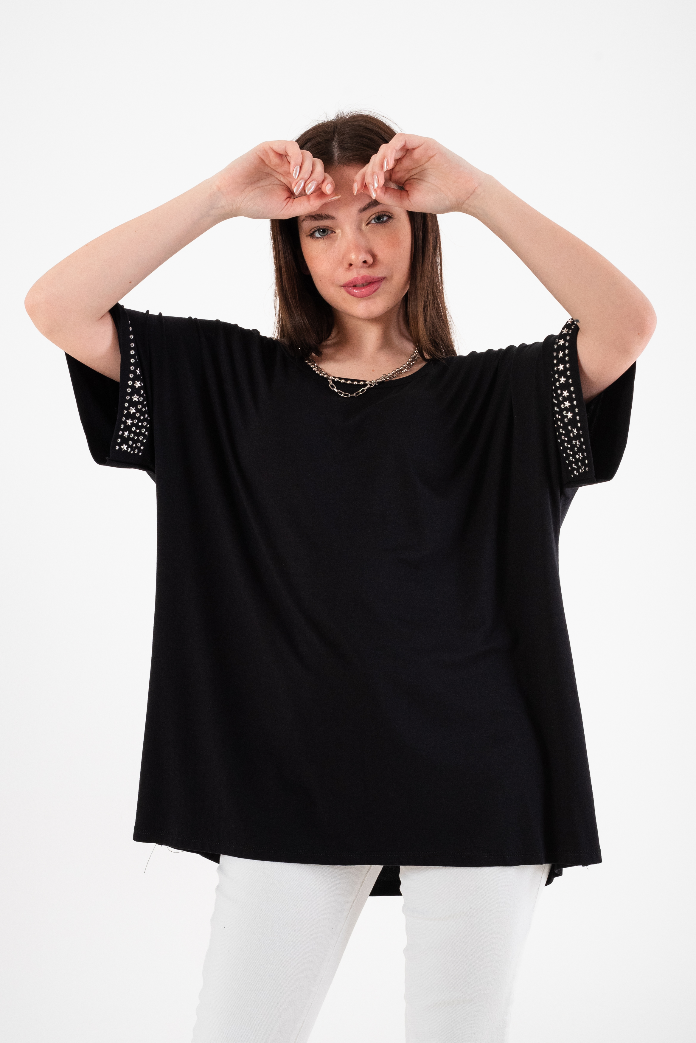Remeron tachas Hot Fix CAMILA