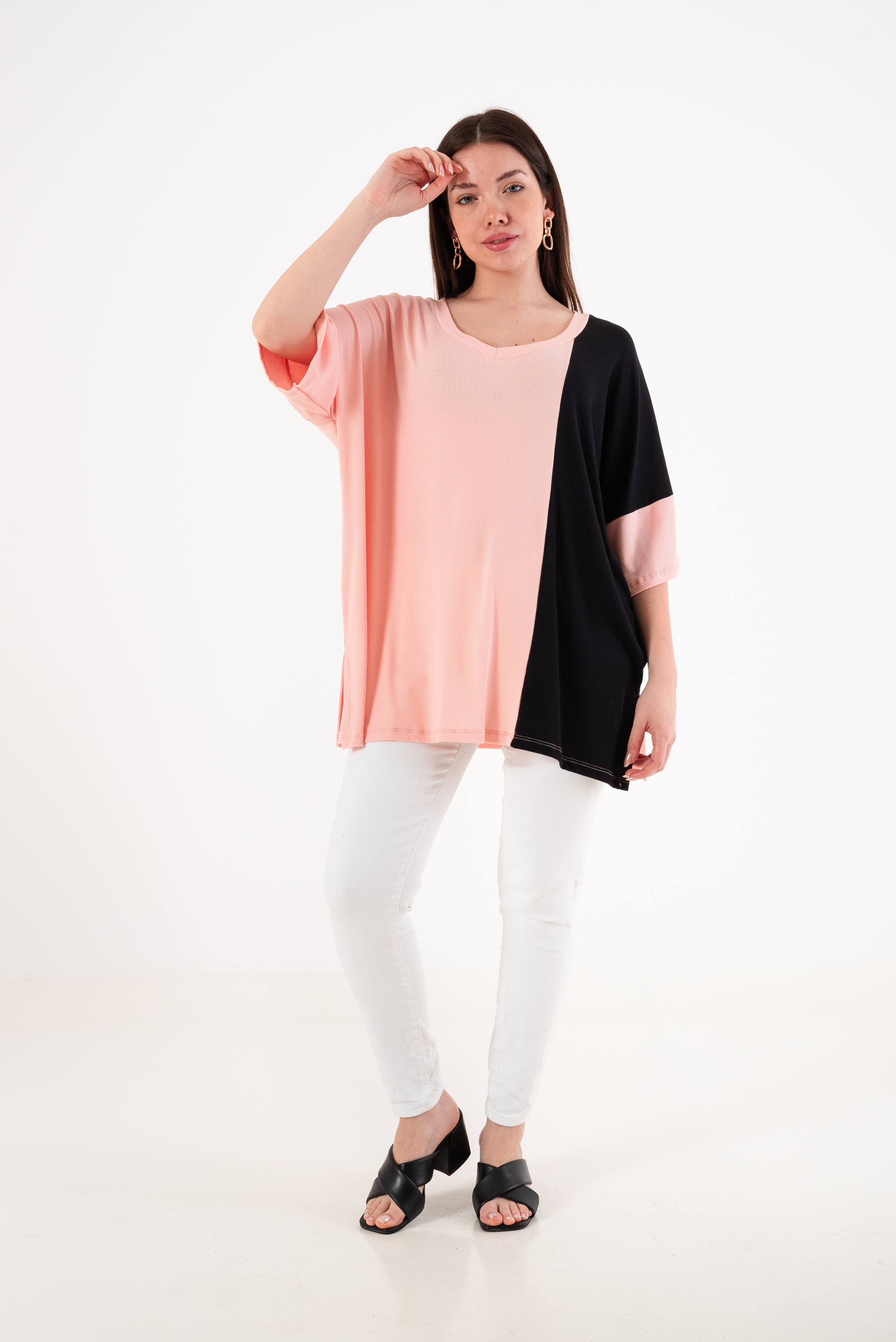 Remeron combinado morley BECCA