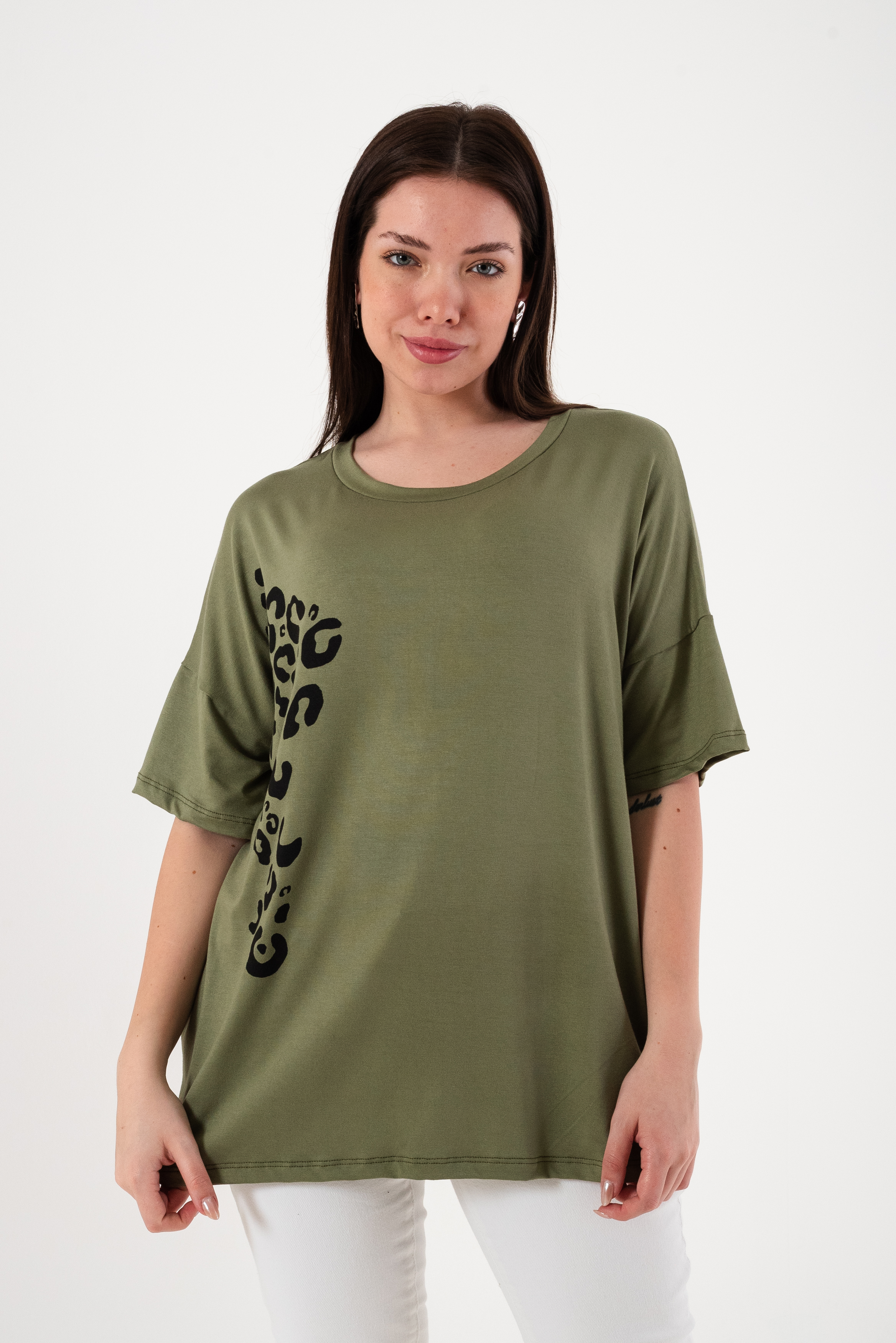 Remeron oversize mediano IRENE
