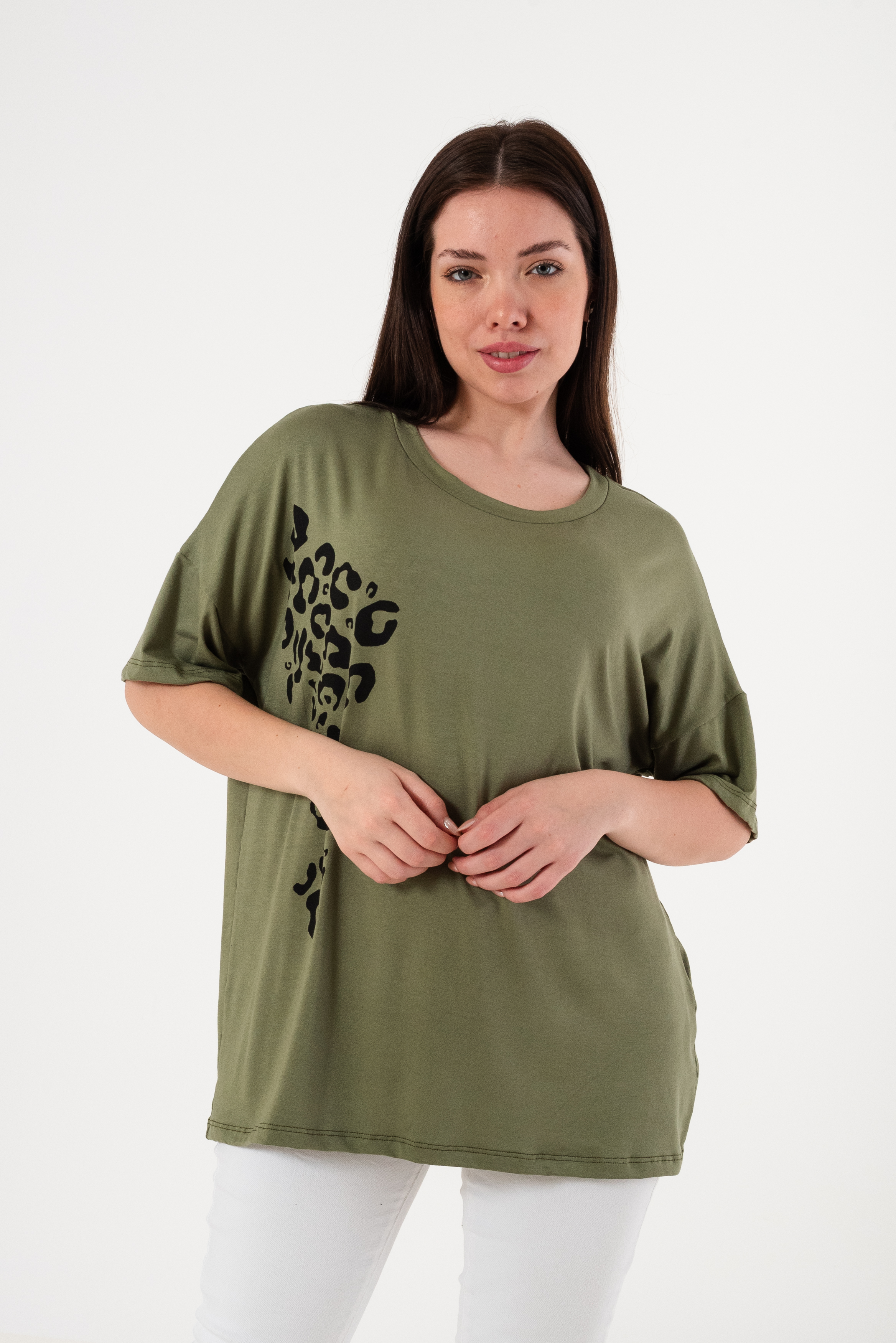 Remeron oversize mediano IRENE
