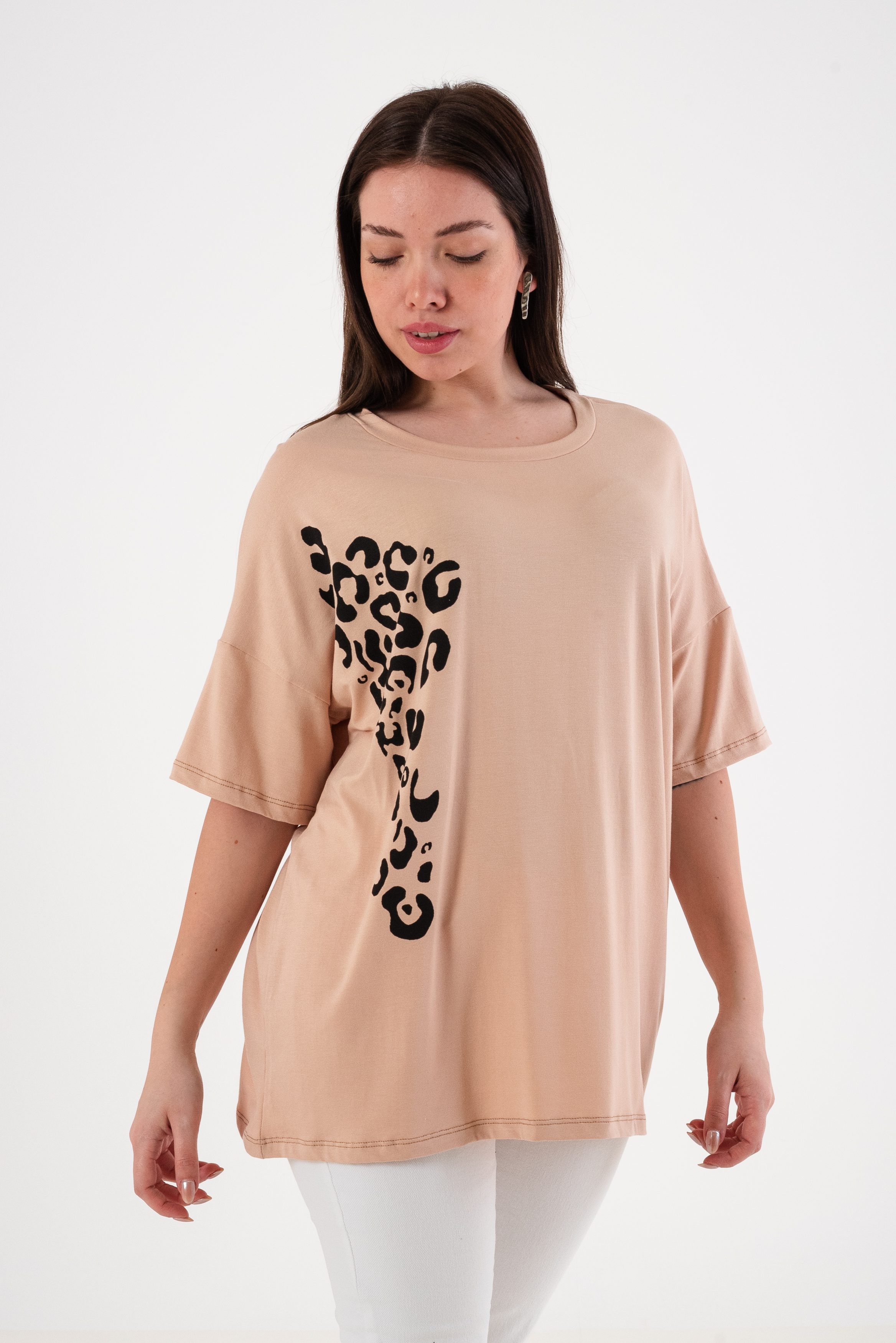 Remeron oversize mediano IRENE