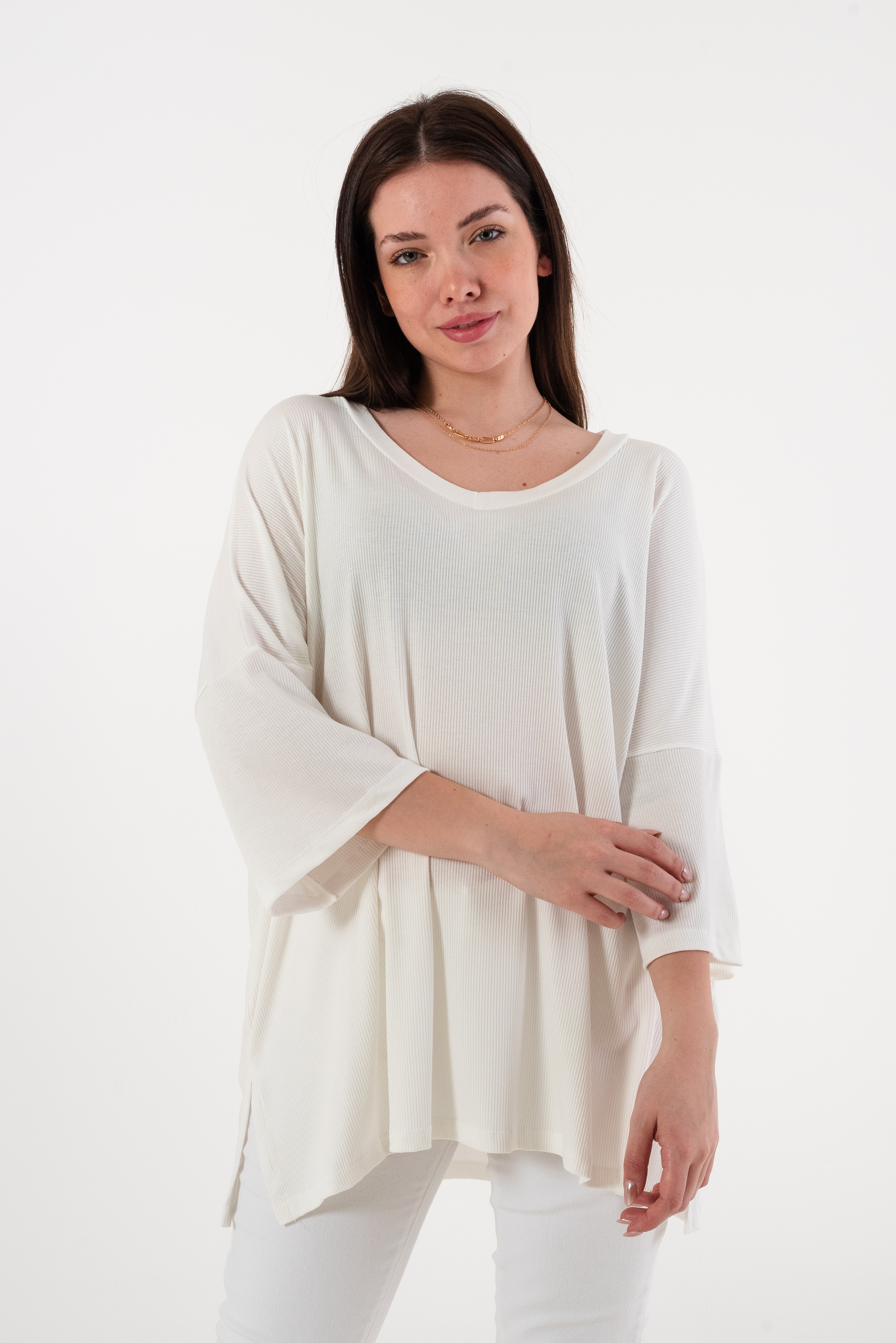Remeron basico morley VALENTINA