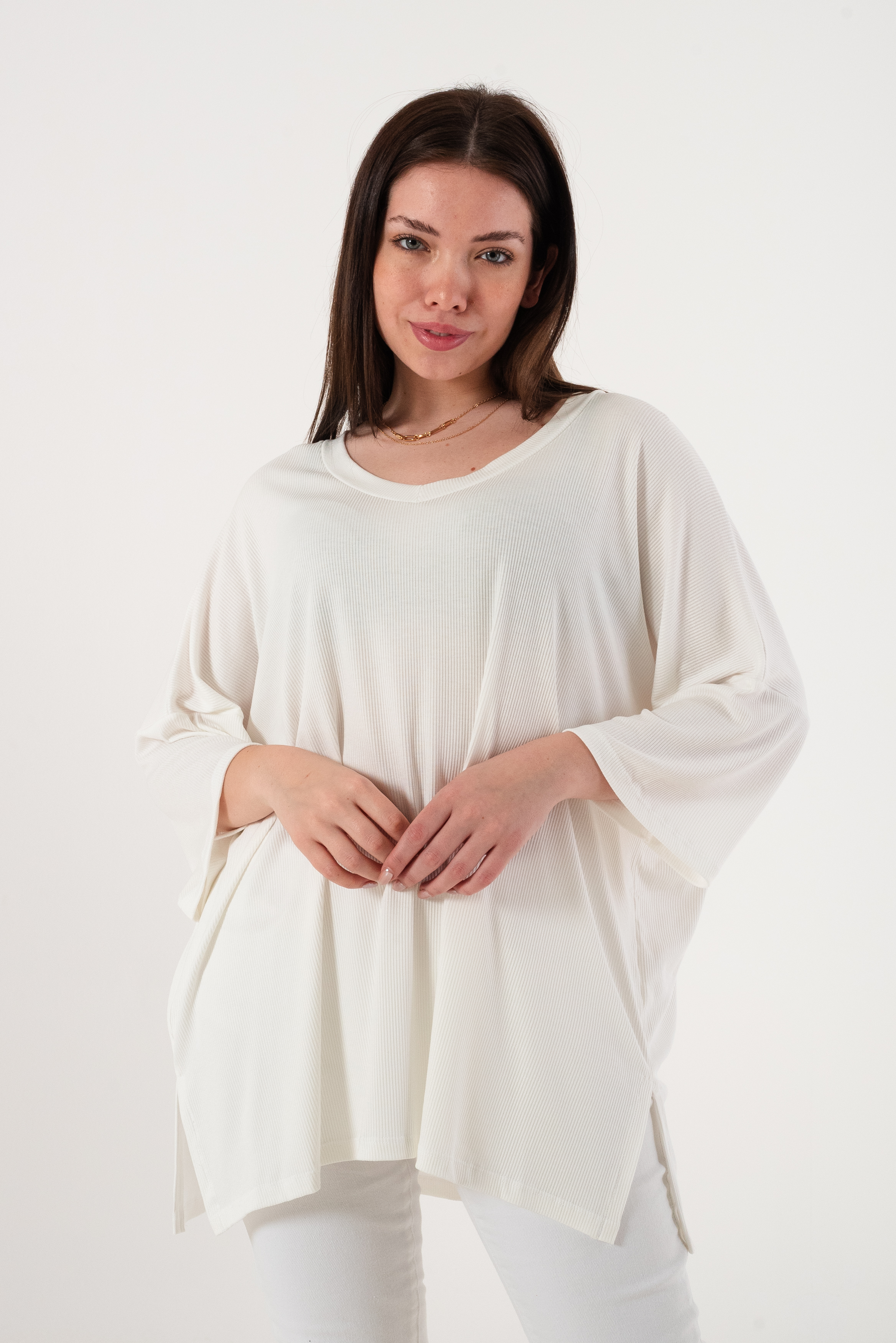 Remeron basico morley VALENTINA