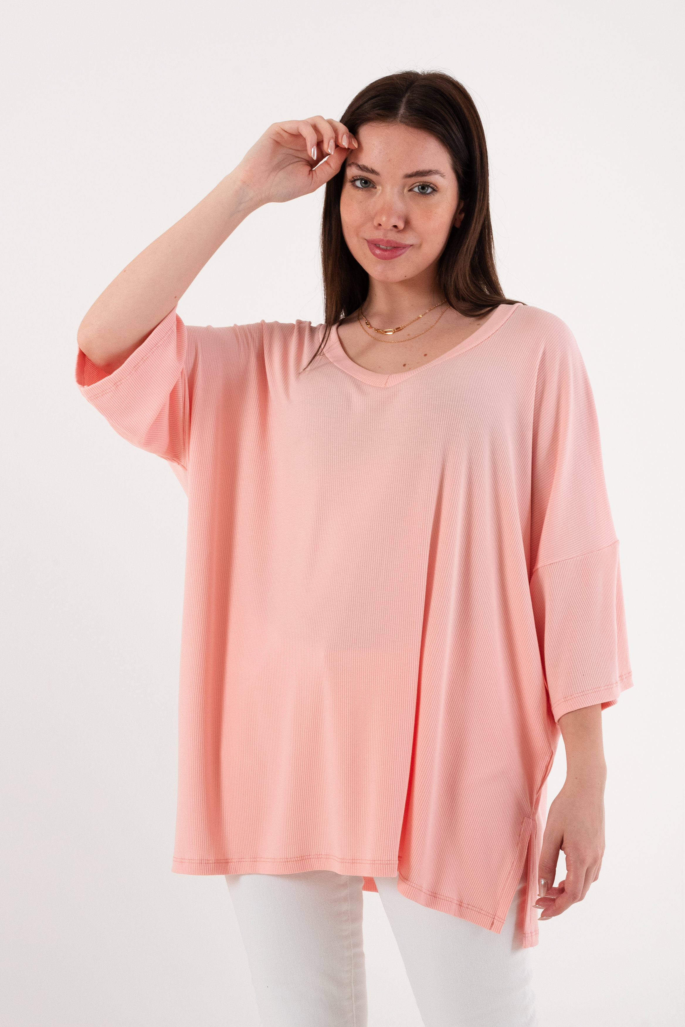 Remeron basico morley VALENTINA