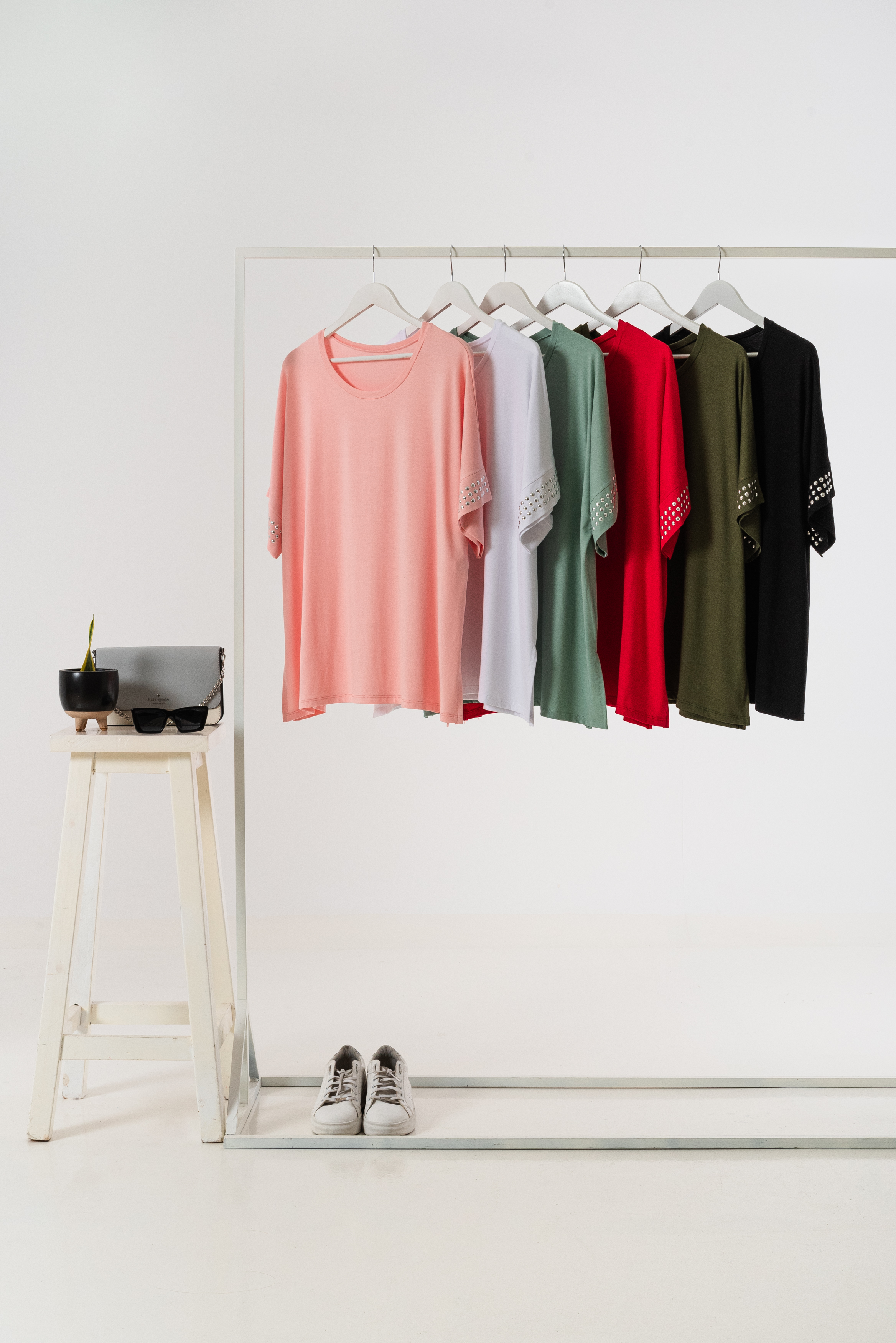Remeron tachas ABBIE