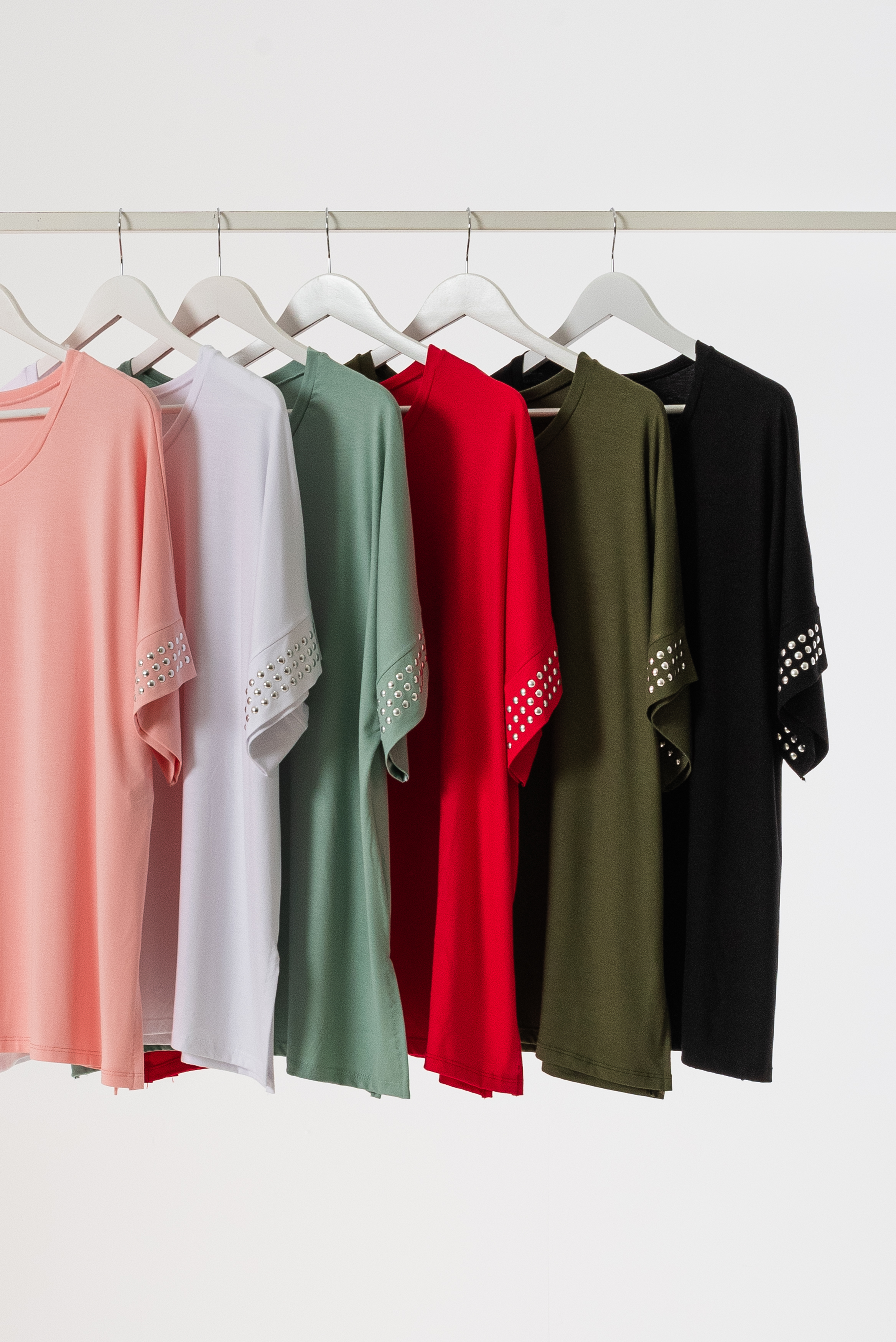 Remeron tachas ABBIE