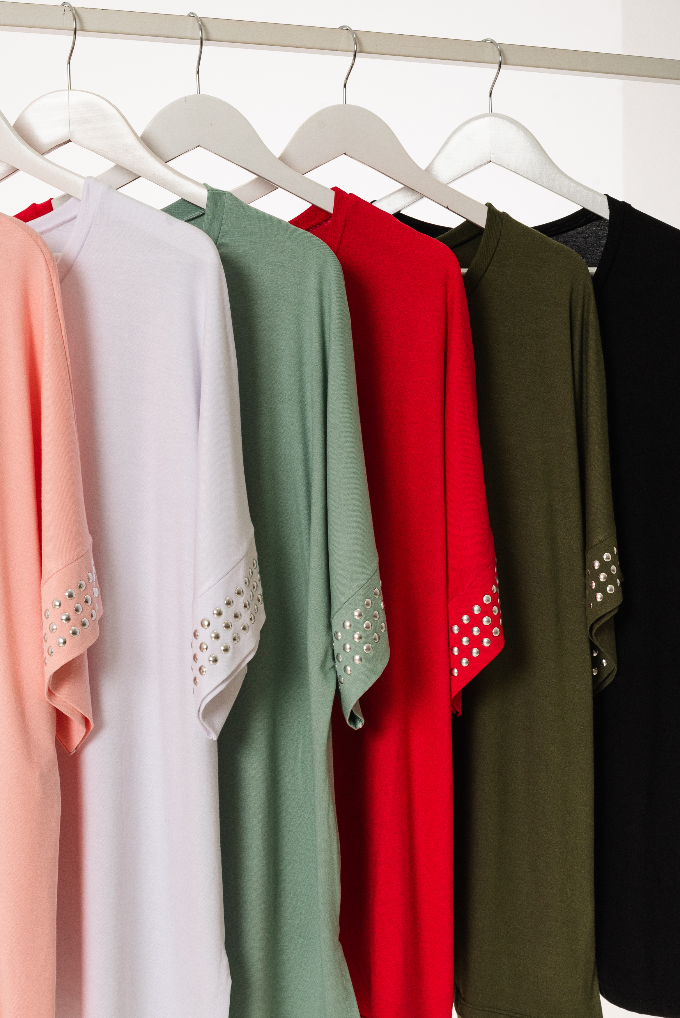 Remeron tachas ABBIE
