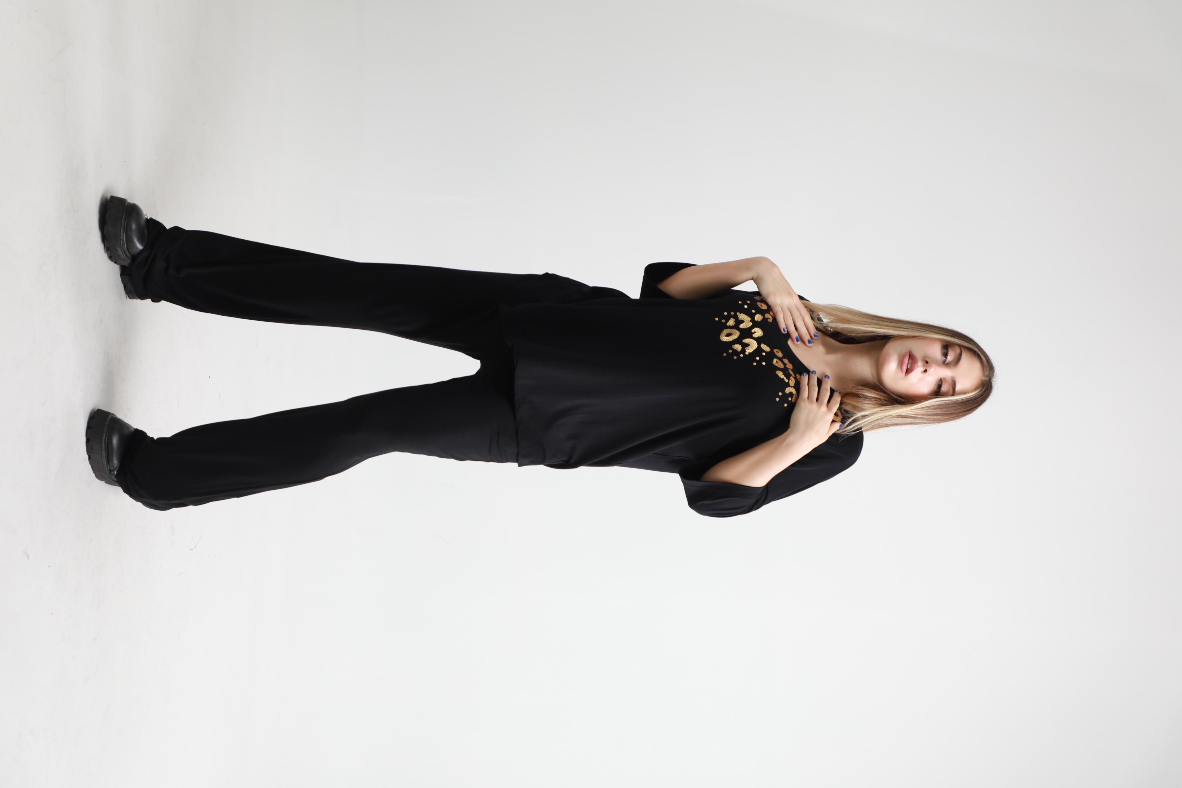 Pantalon TINA