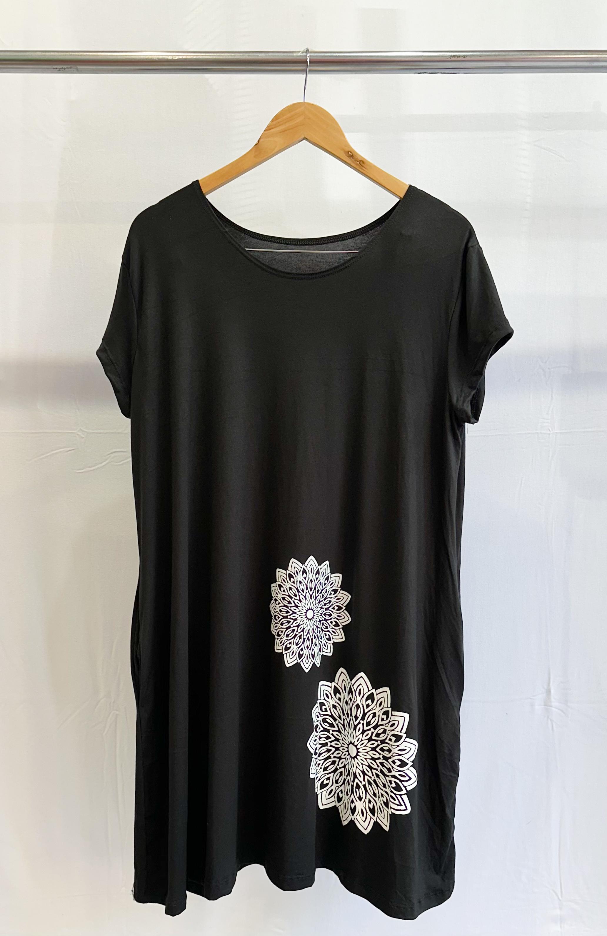 Vestido MANDALA