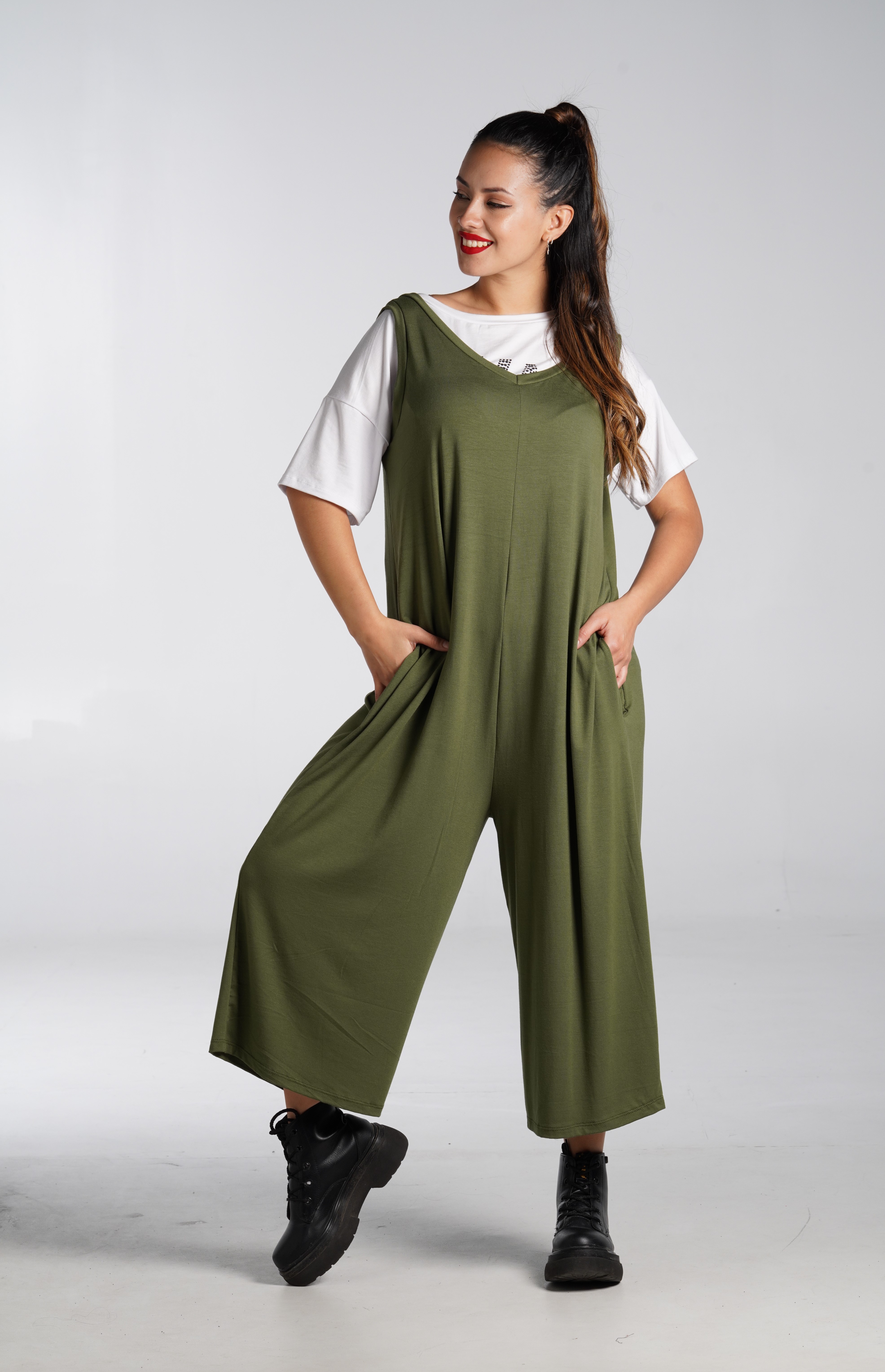Mono CAPRI modal 
