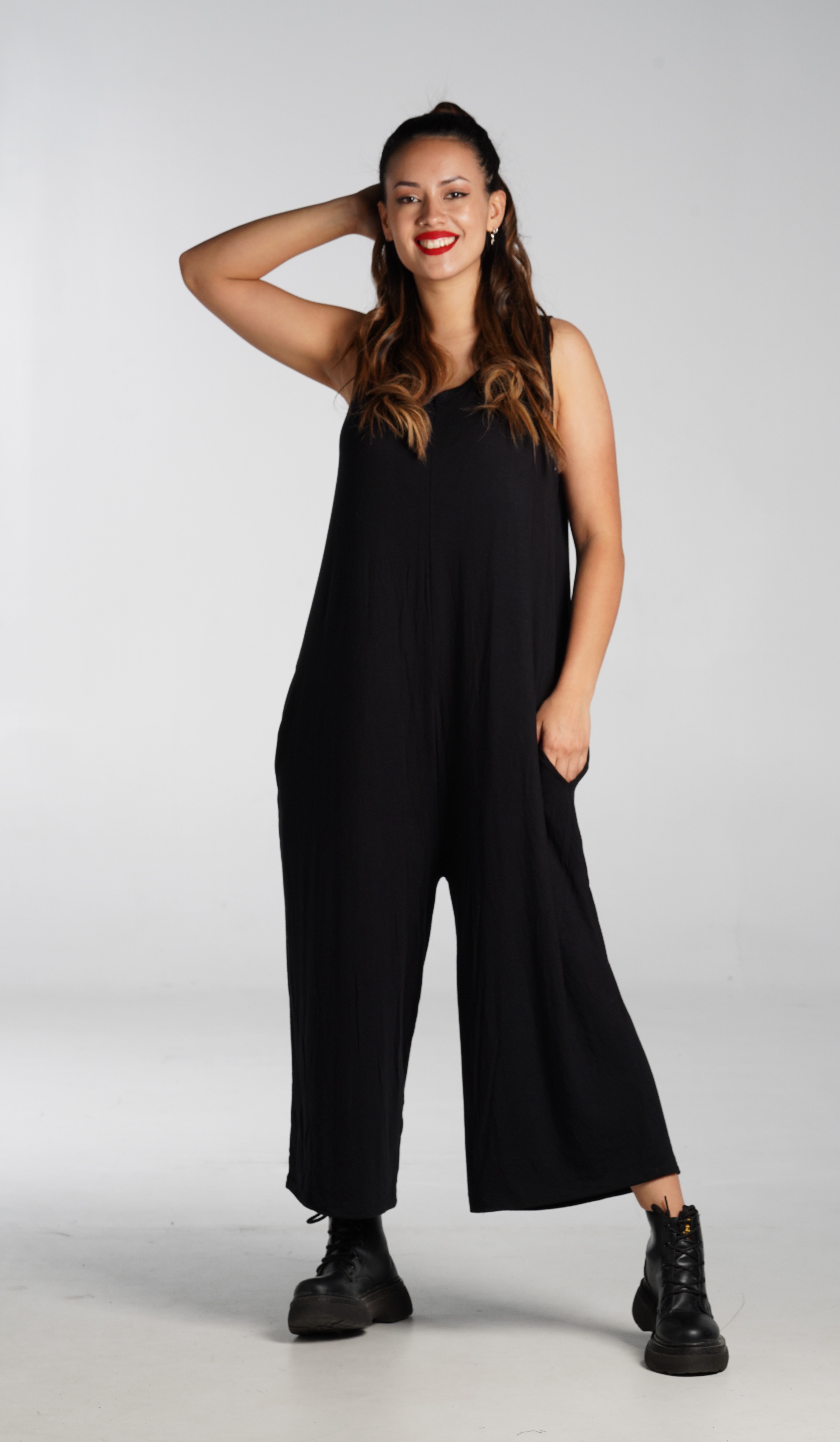 Mono CAPRI modal 
