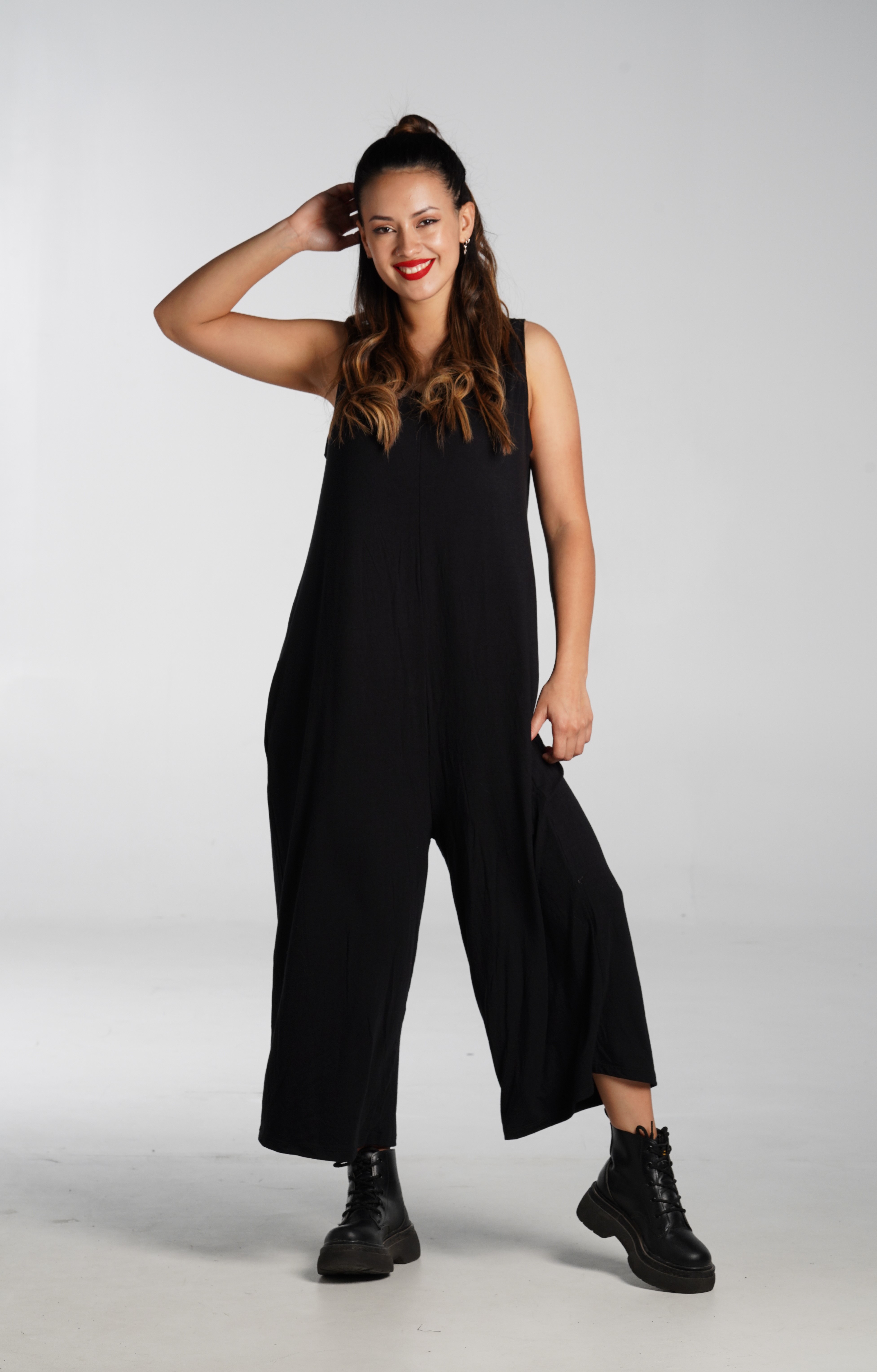 Mono CAPRI modal 