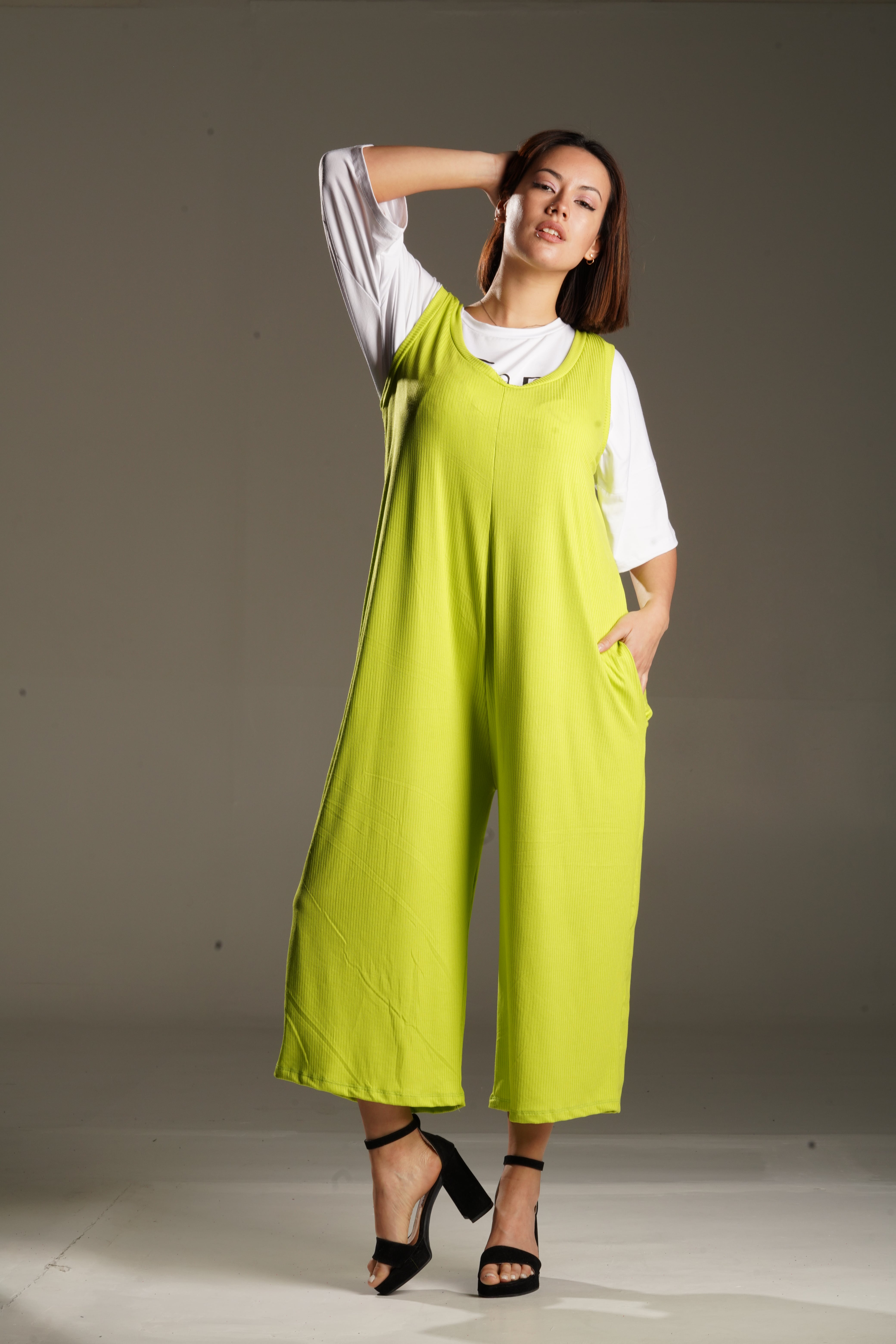 Mono CAPRI morley