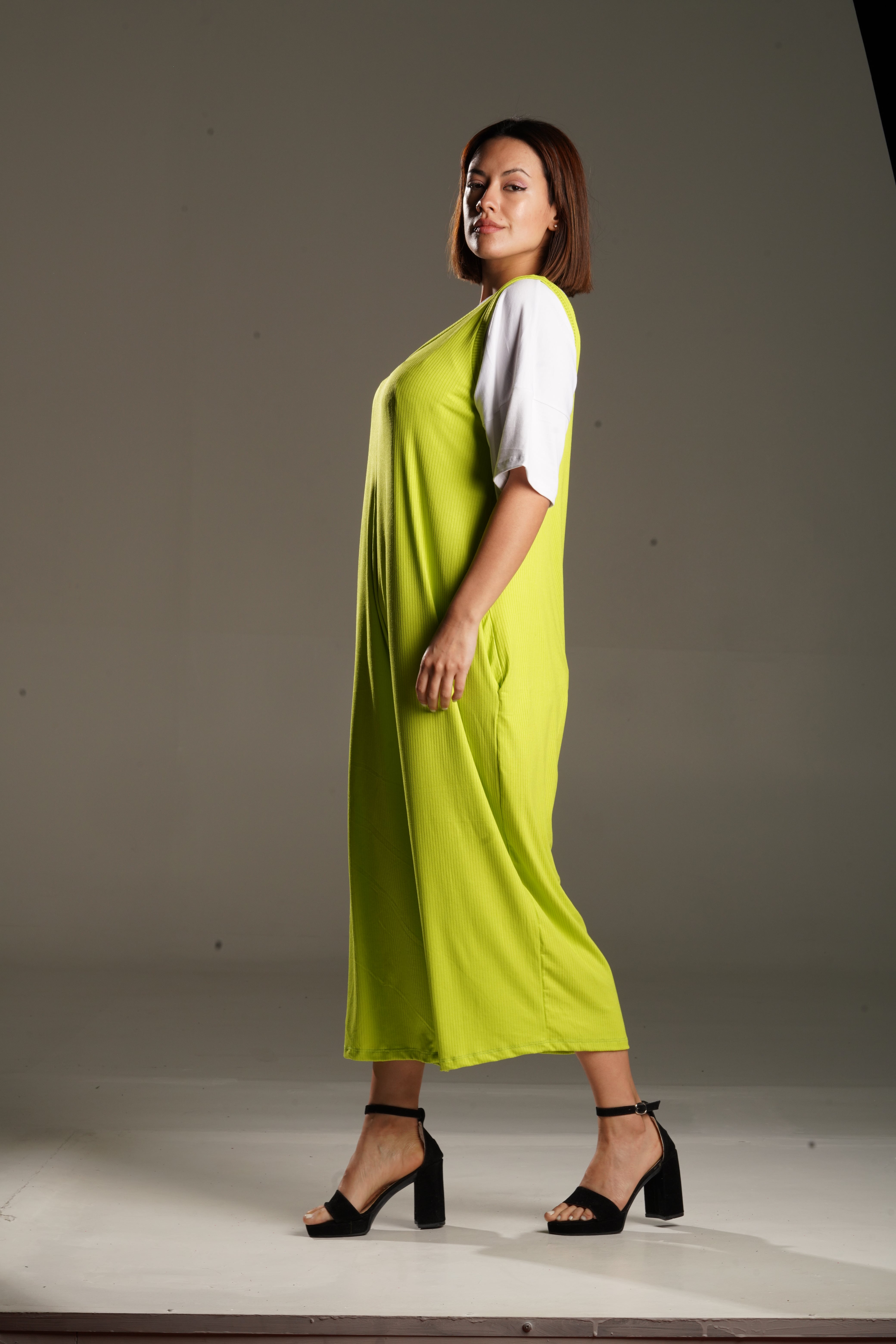 Mono CAPRI morley