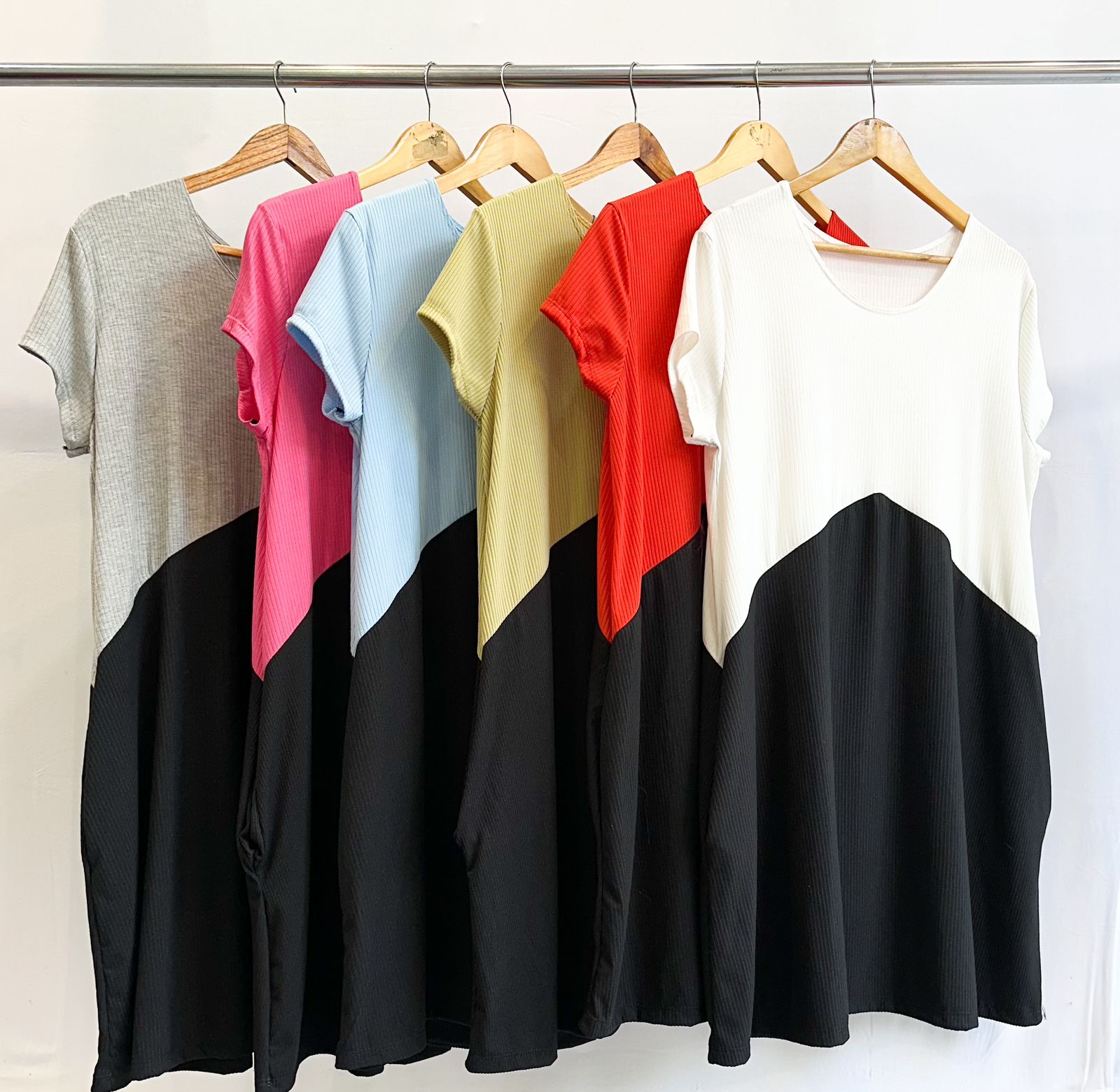 Vestido morley LILY