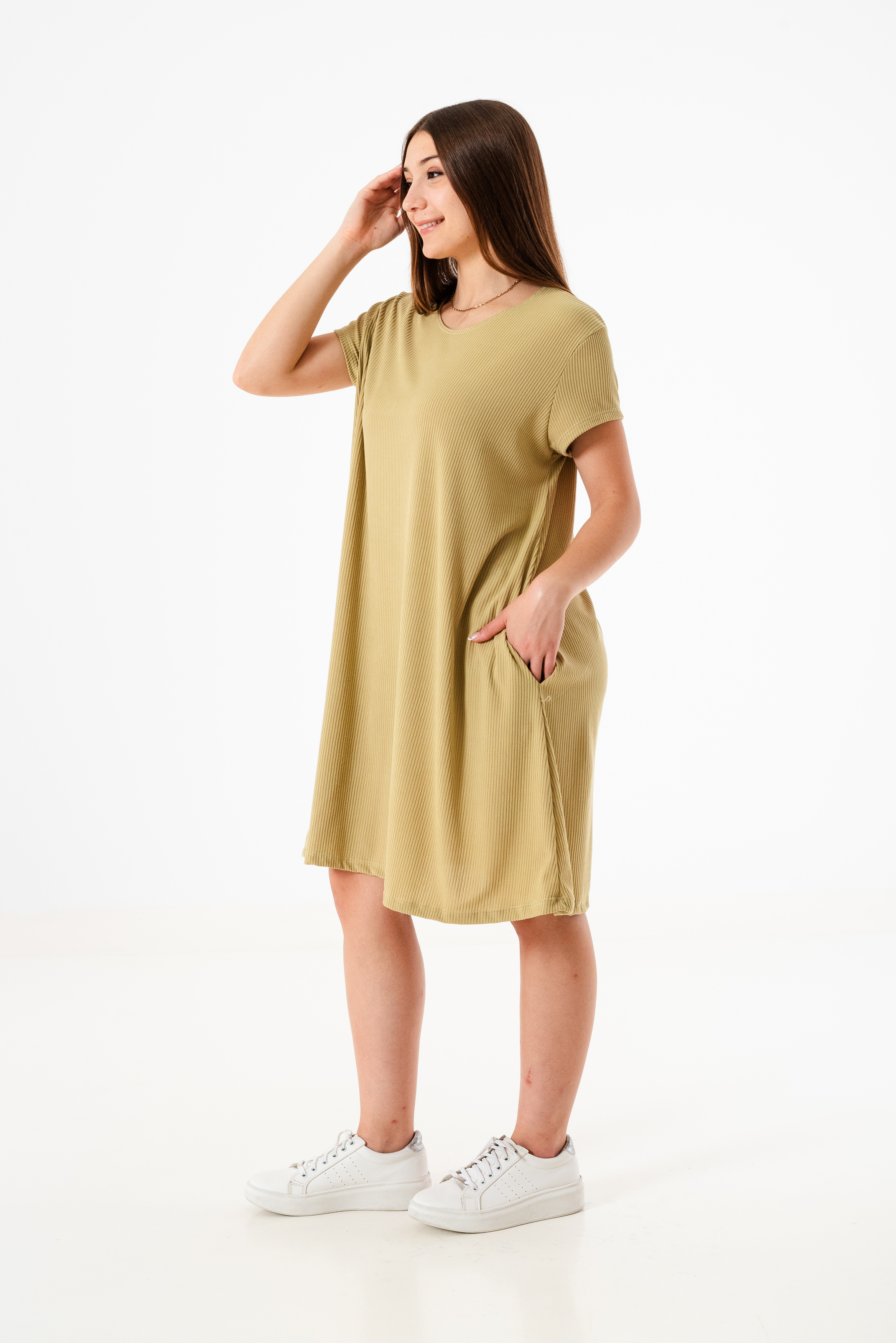 Vestido morley GABRIELLE