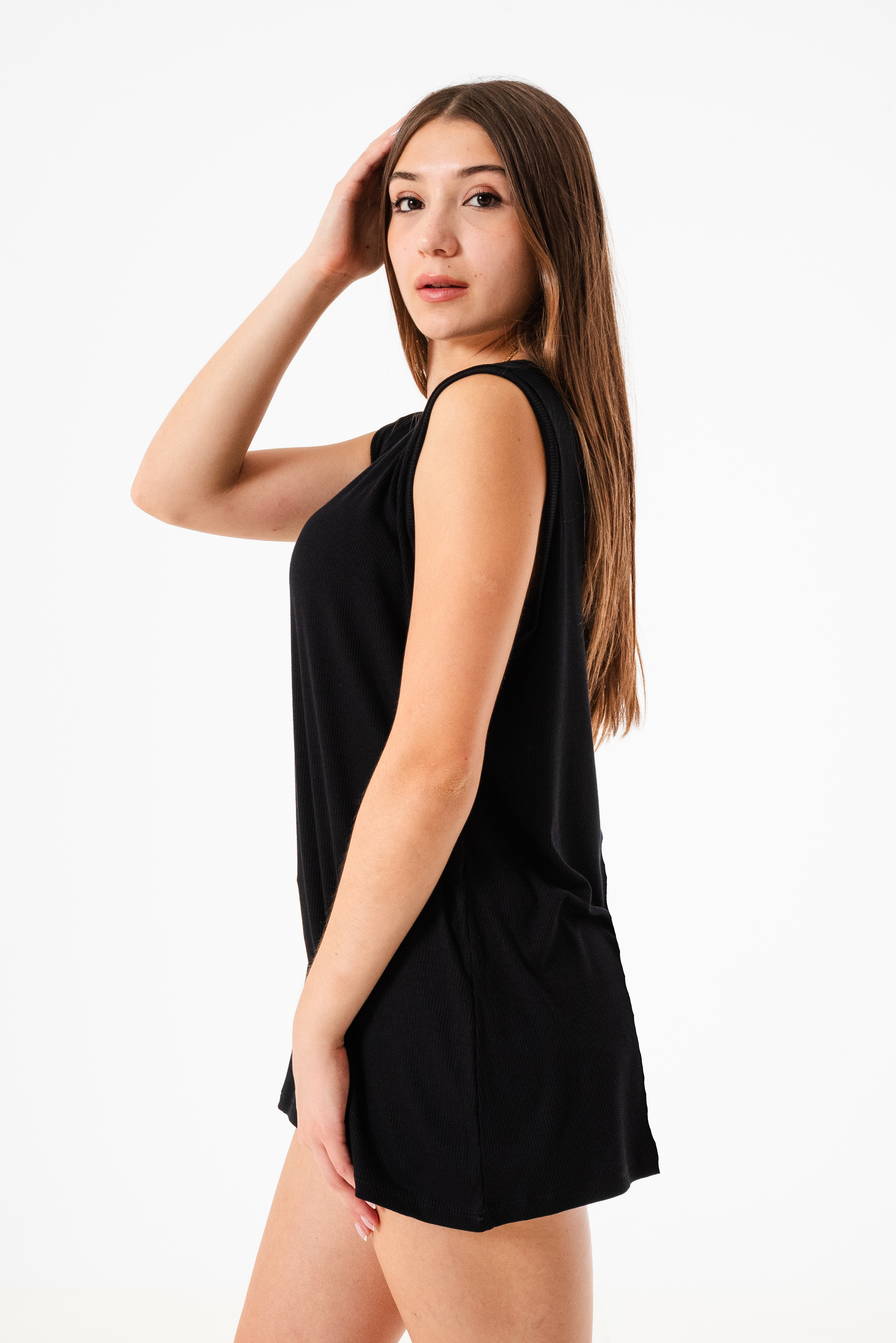 Musculosa ZOE morley