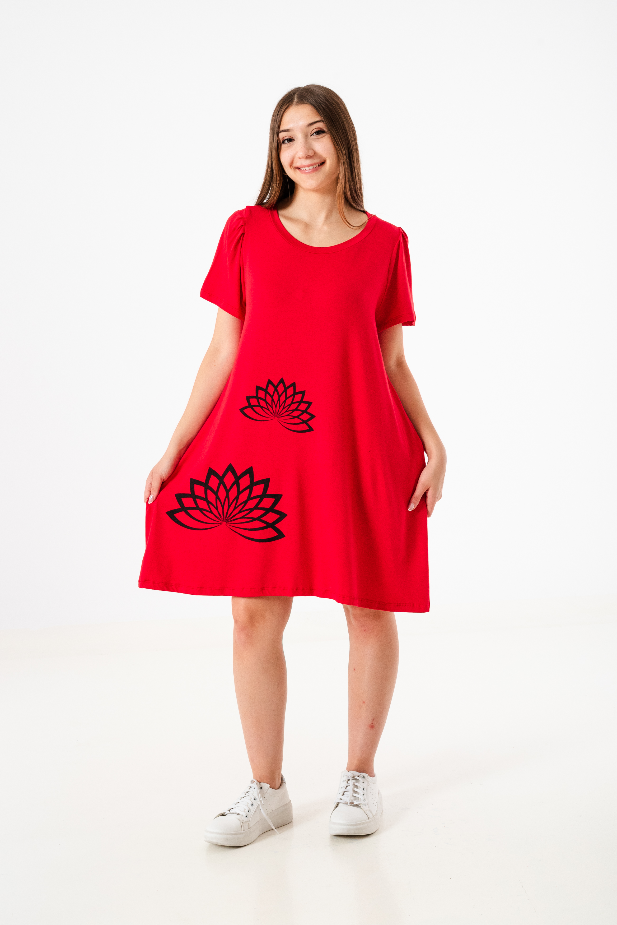 Vestido CHARLOTTE