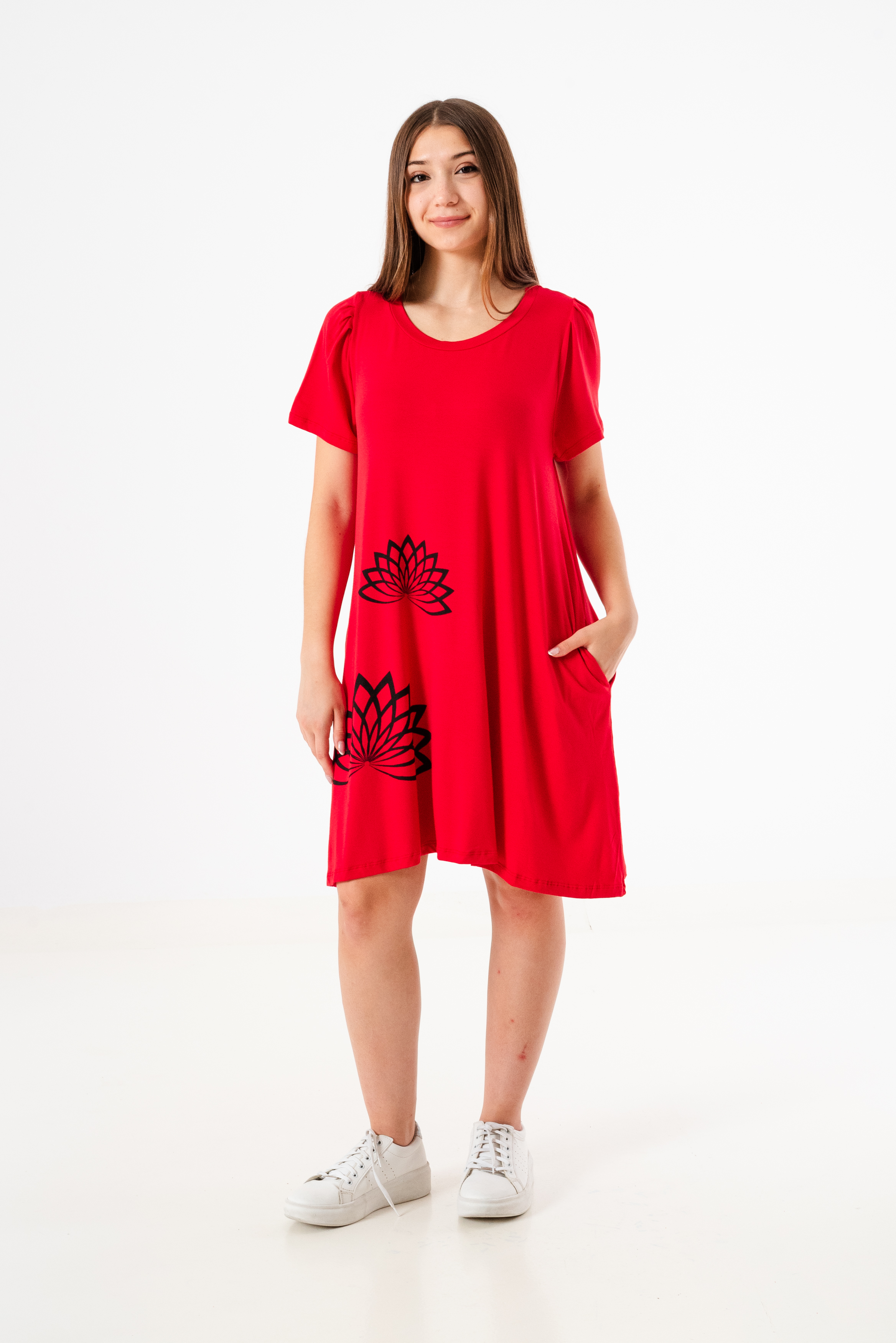 Vestido CHARLOTTE