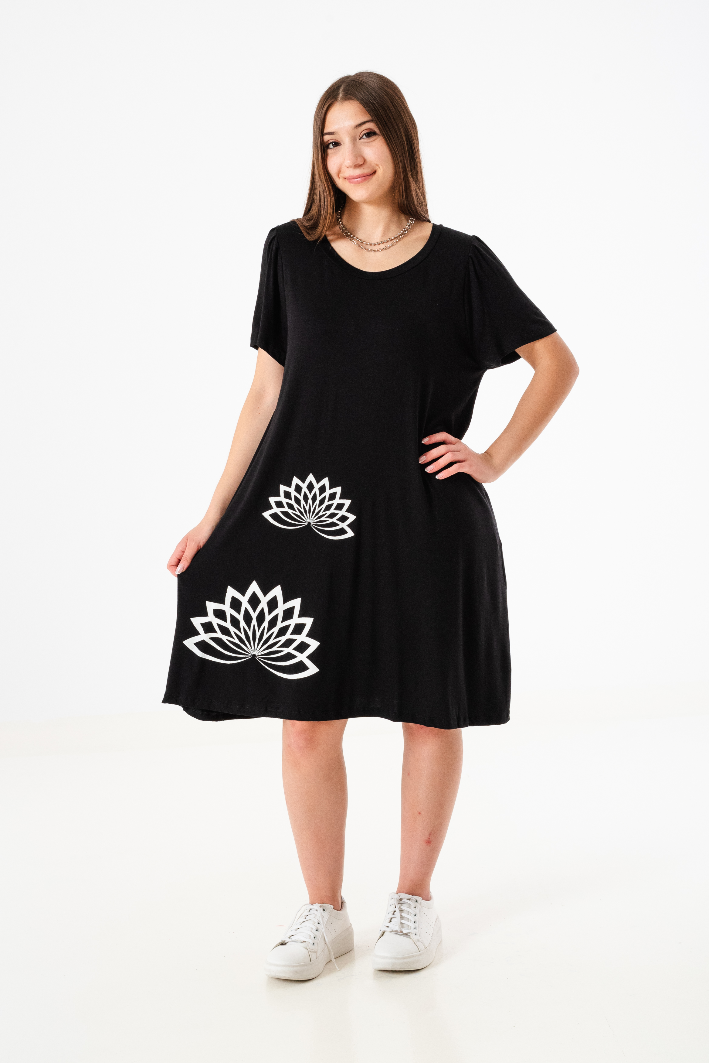Vestido CHARLOTTE