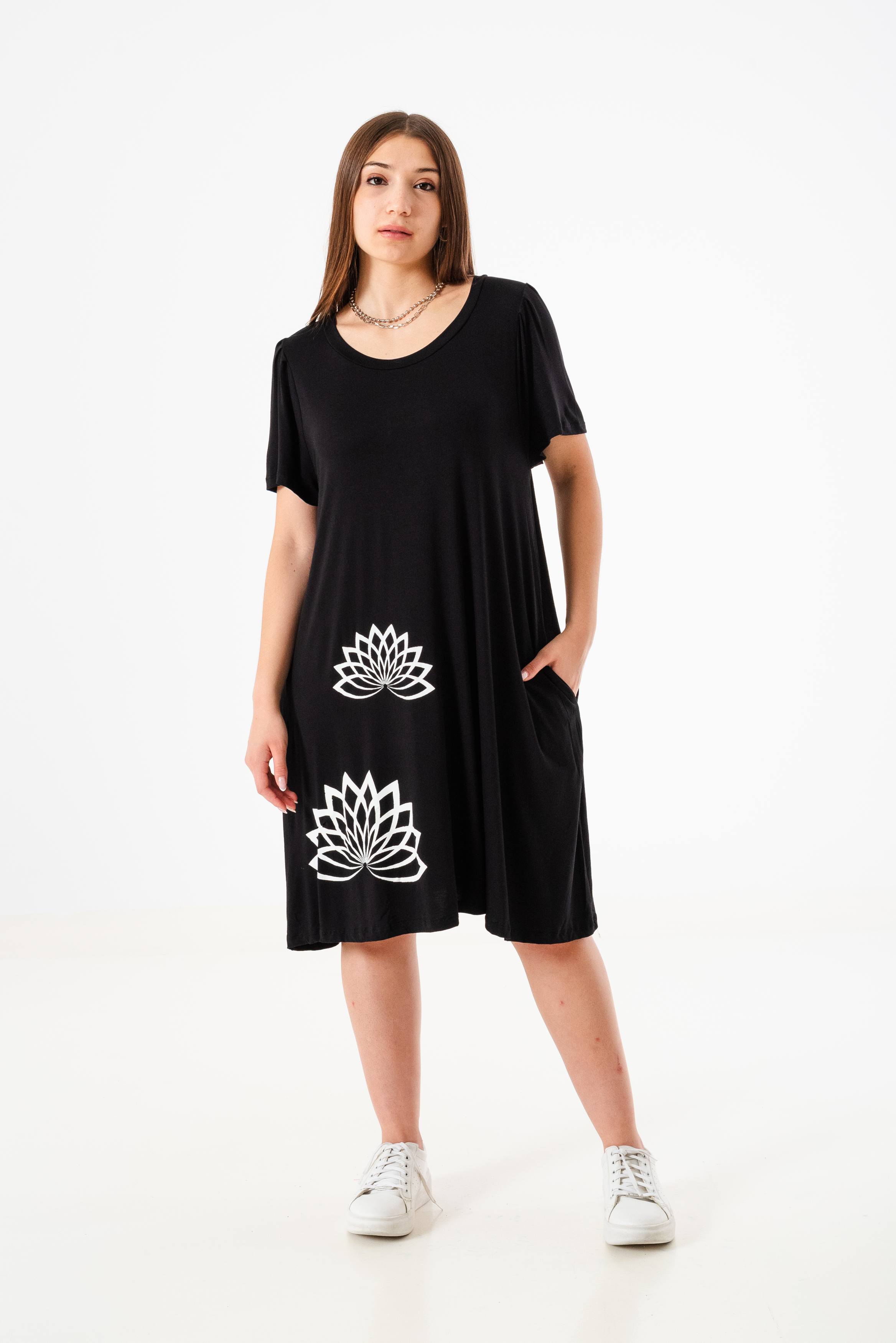 Vestido CHARLOTTE