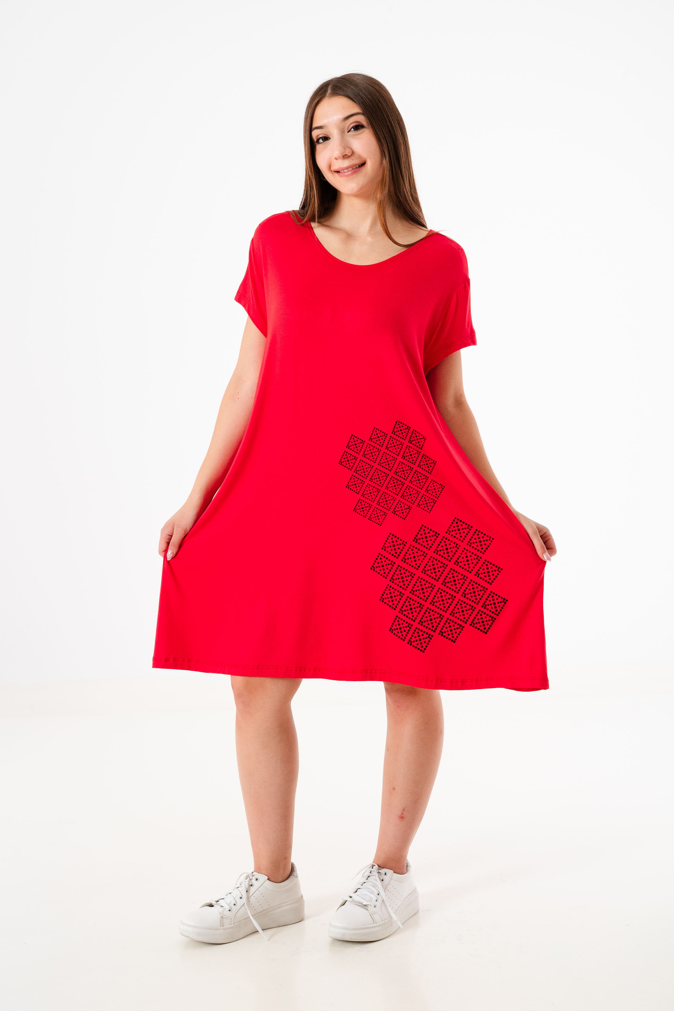 Vestido DAPHNE