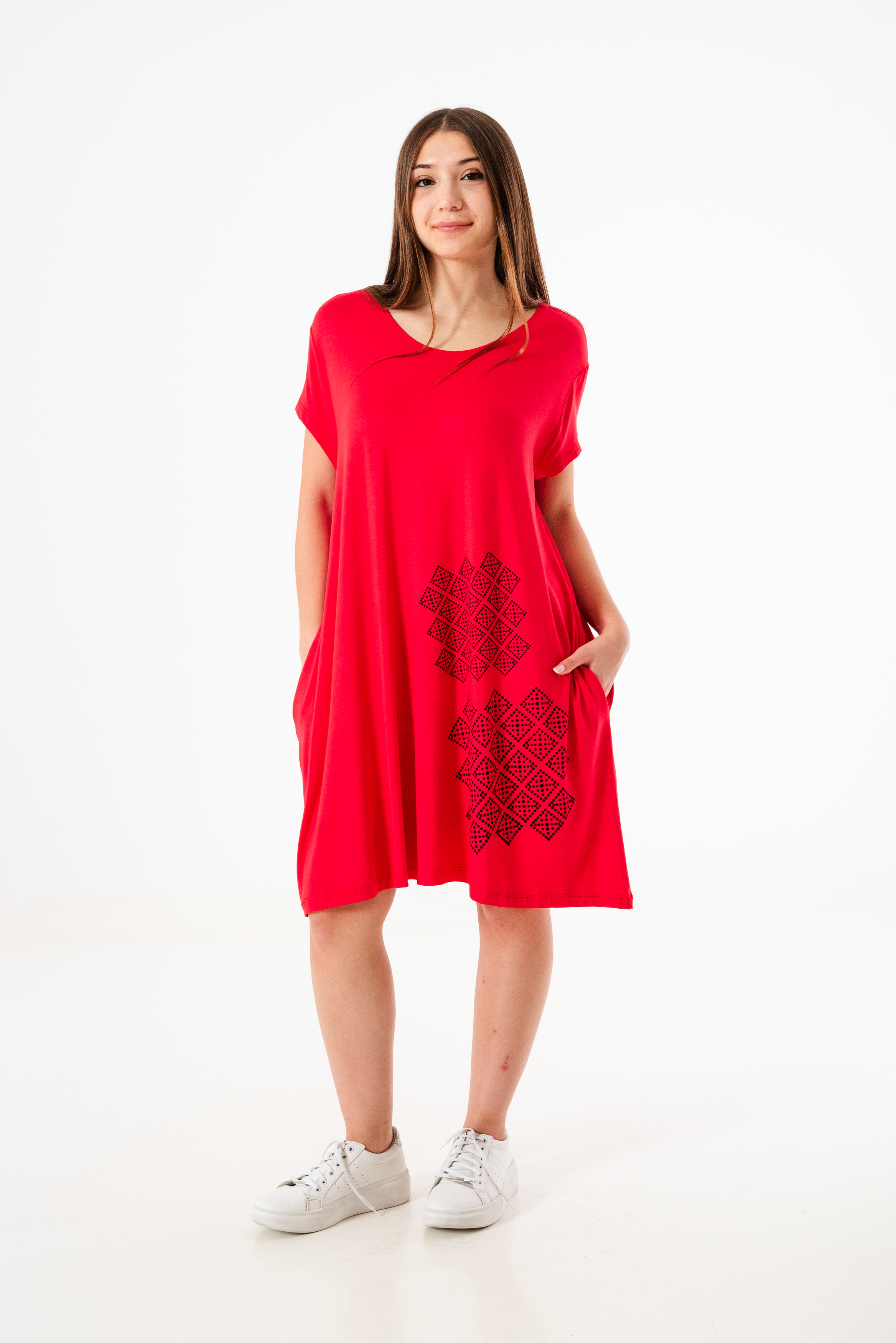 Vestido DAPHNE