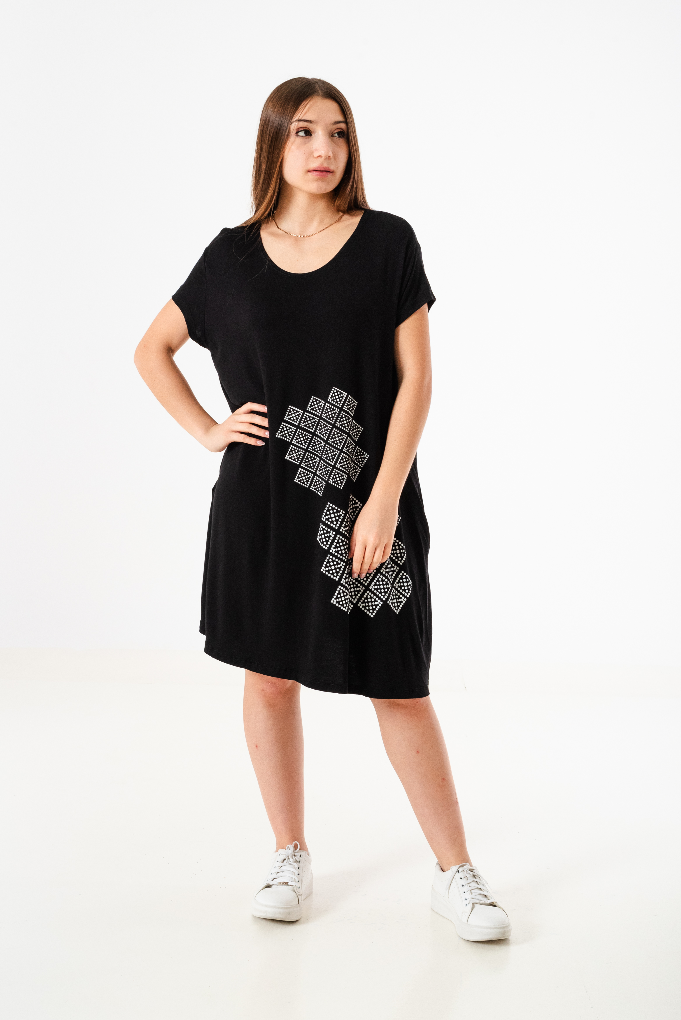 Vestido DAPHNE