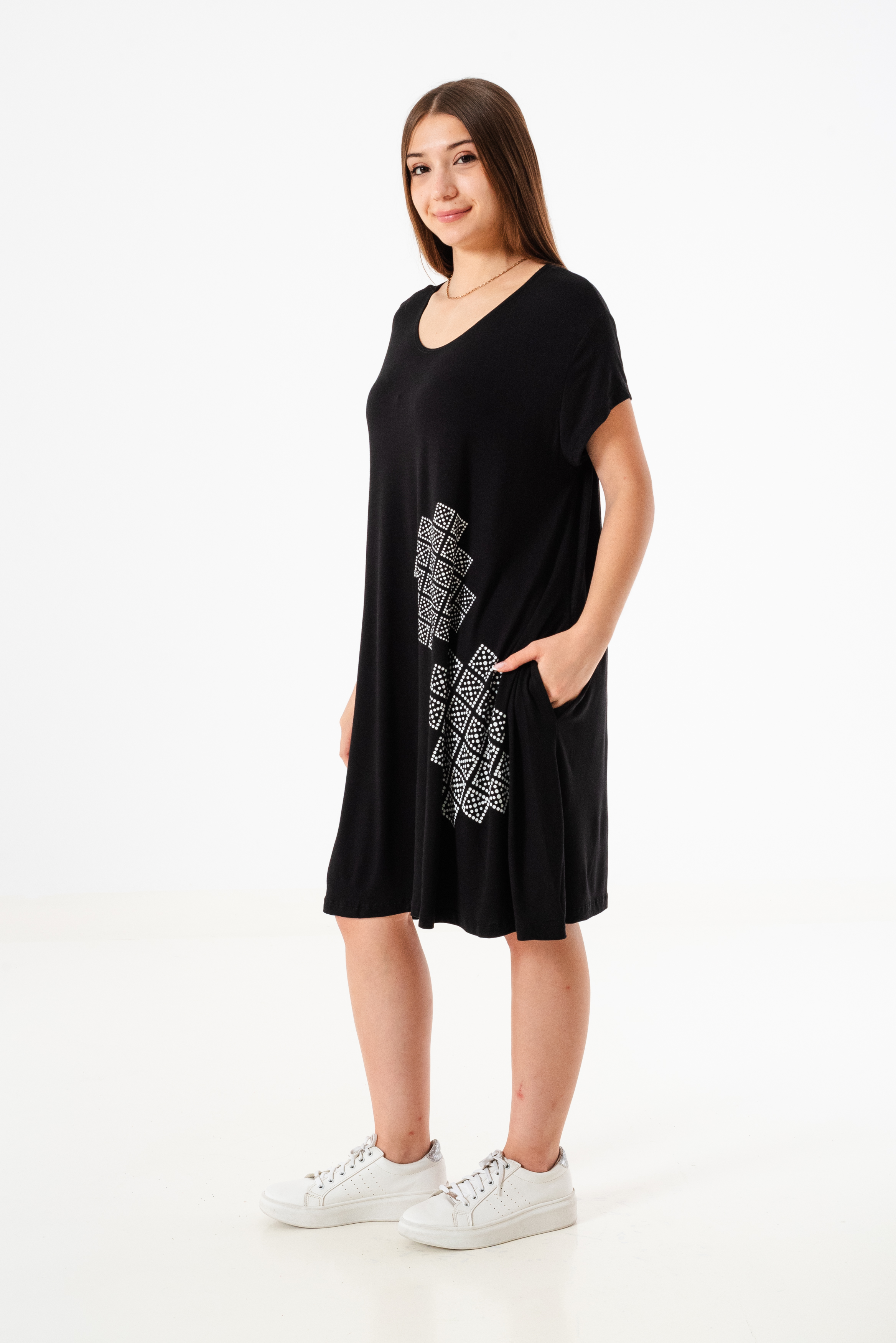 Vestido DAPHNE