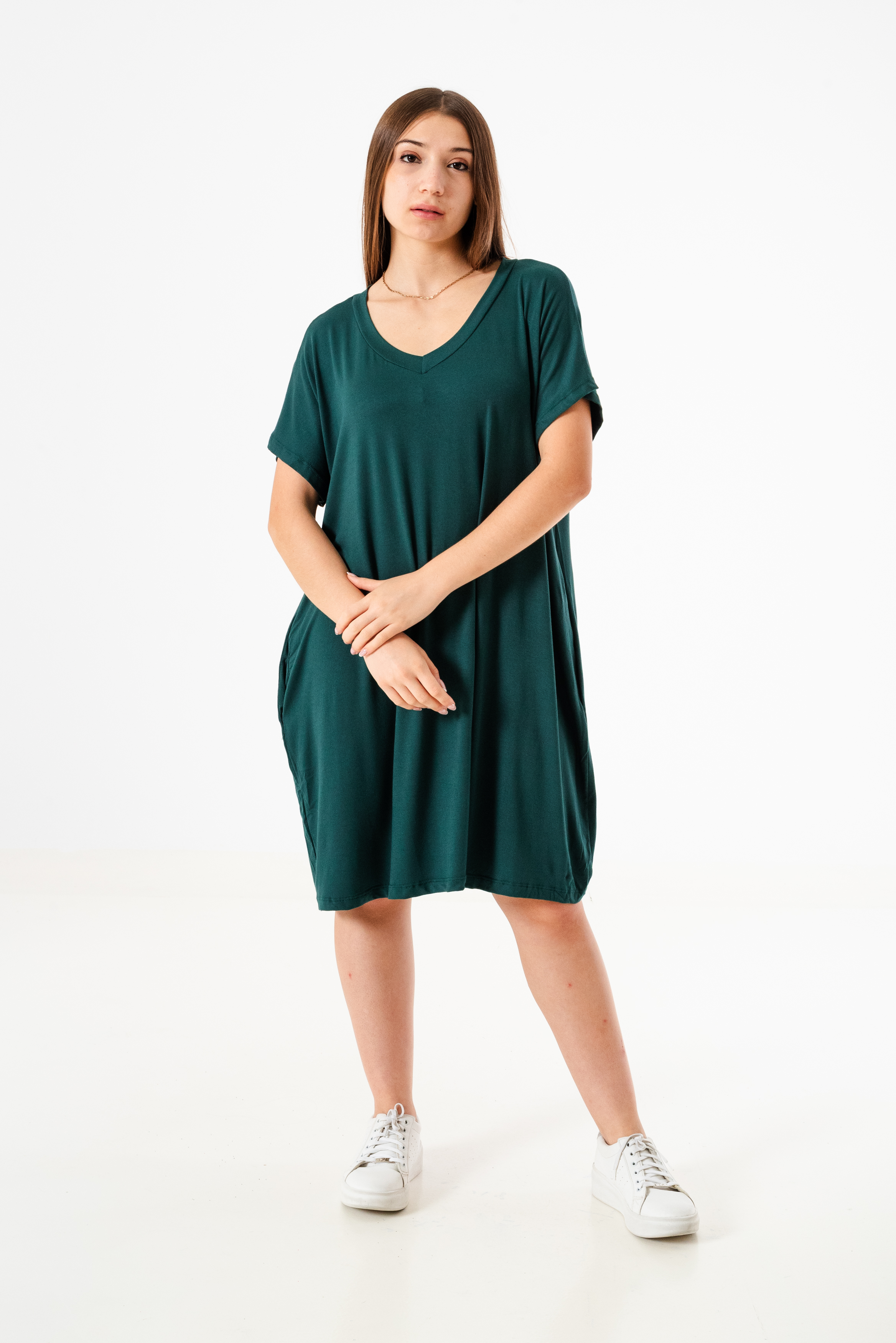 Vestido modal DIANA