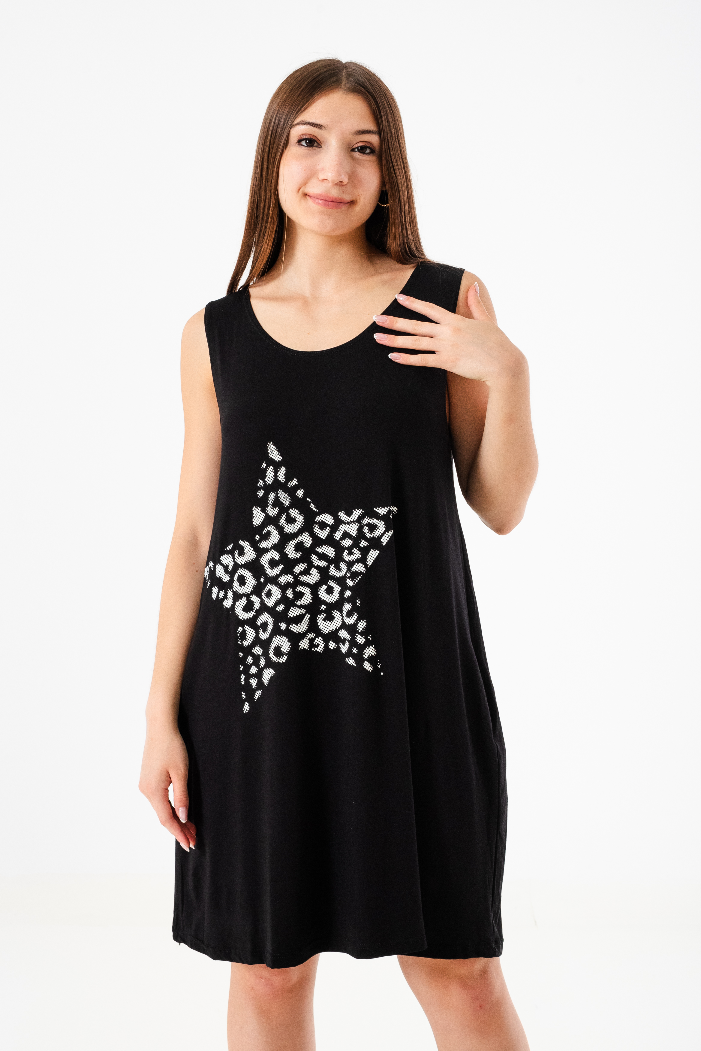 Vestido ESTRELLA ANIMAL
